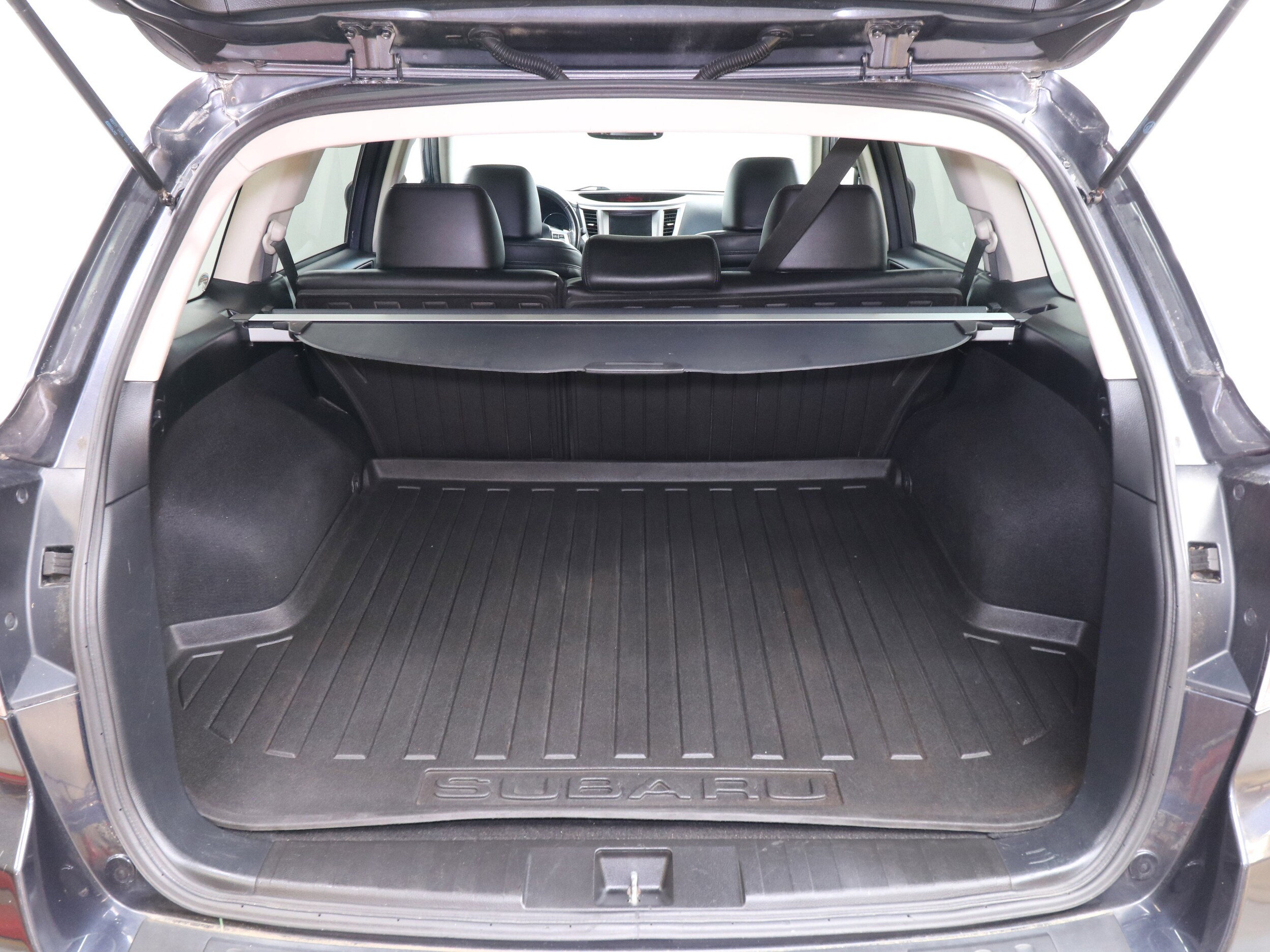 2013 Subaru Outback 30
