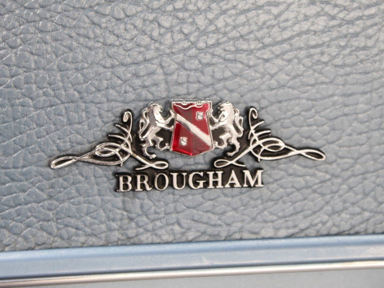 1978 Chrysler New Yorker 50