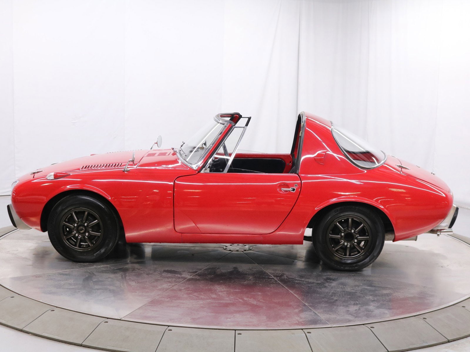 1965 Toyota Sports 800 65