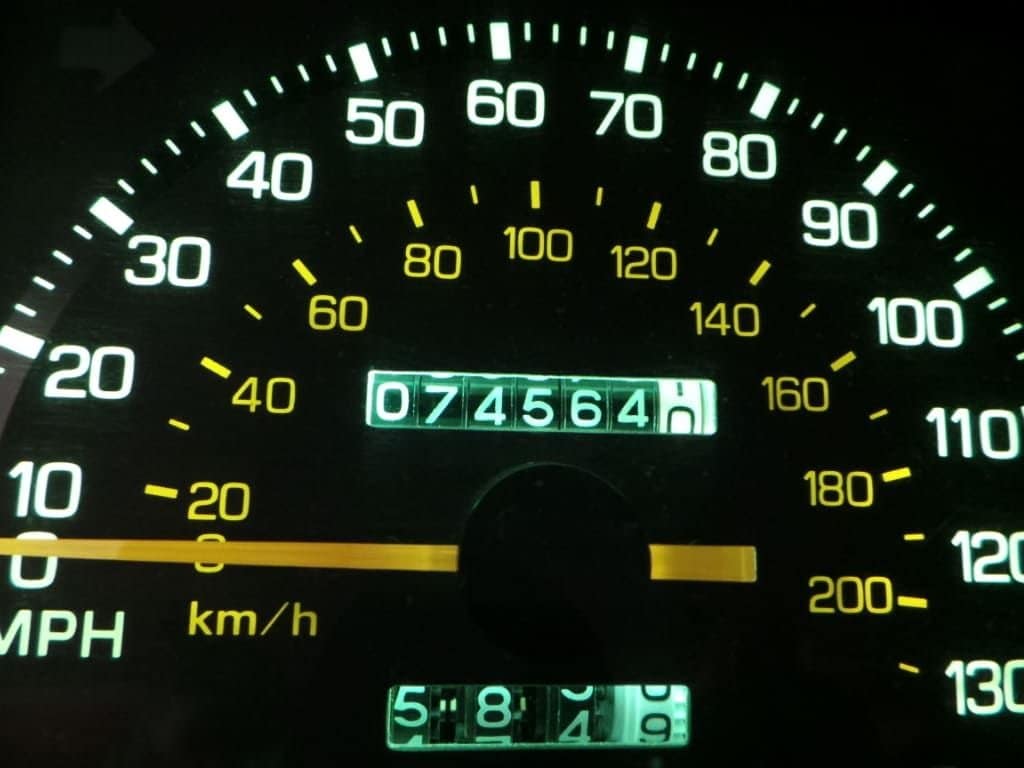 1988 Toyota Cressida 18