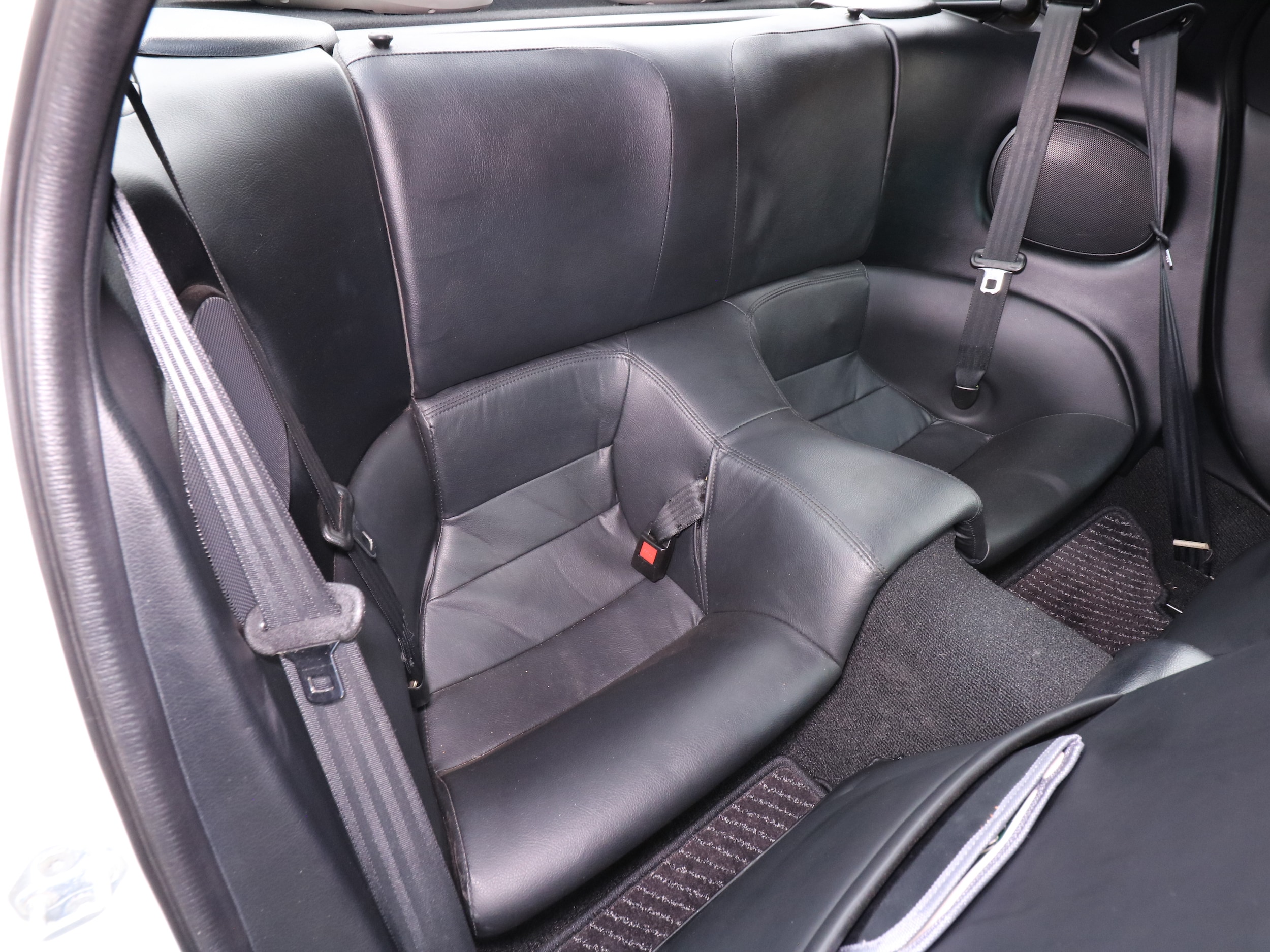 1995 Mazda RX-7 21