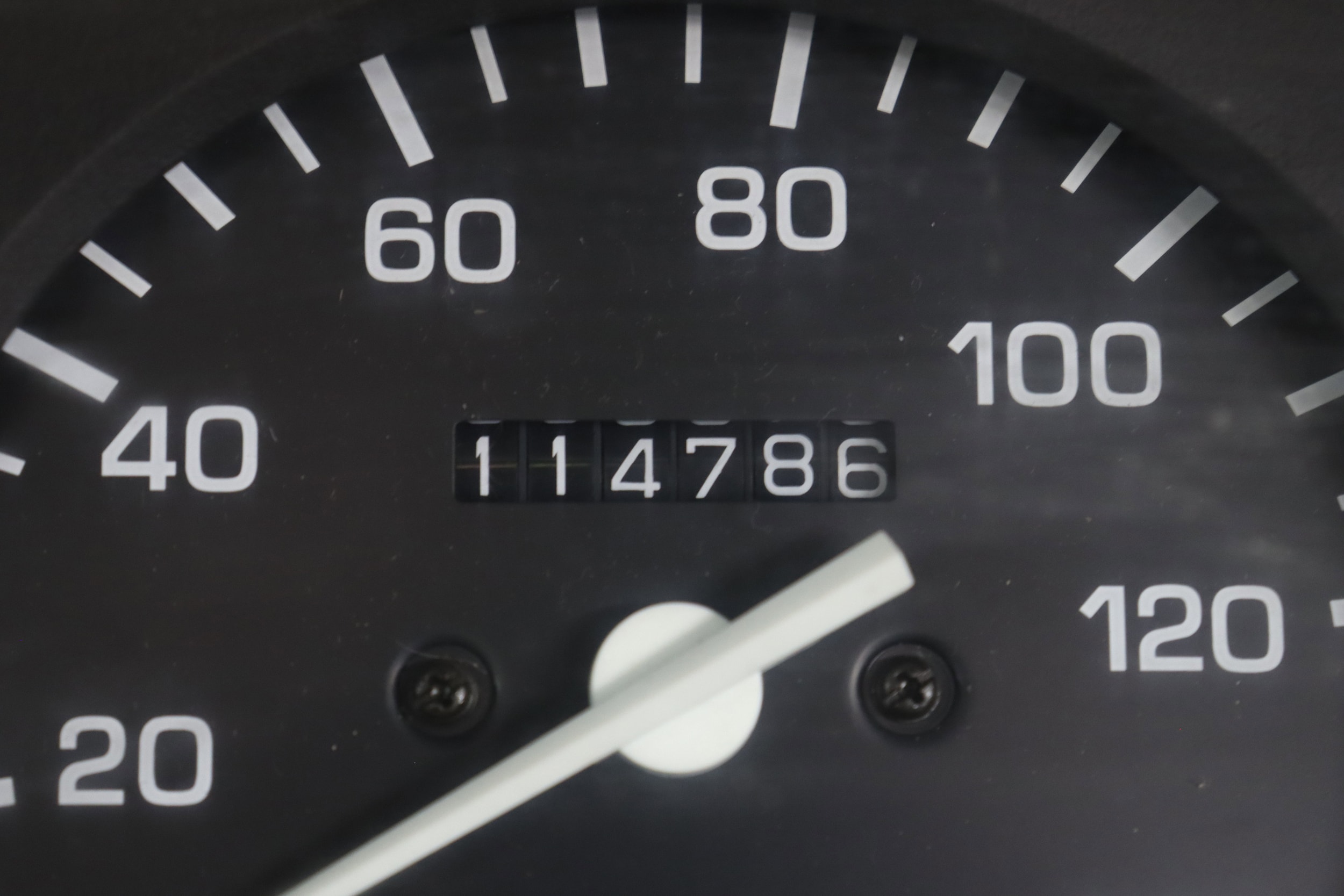 1997 Daihatsu Hijet 40