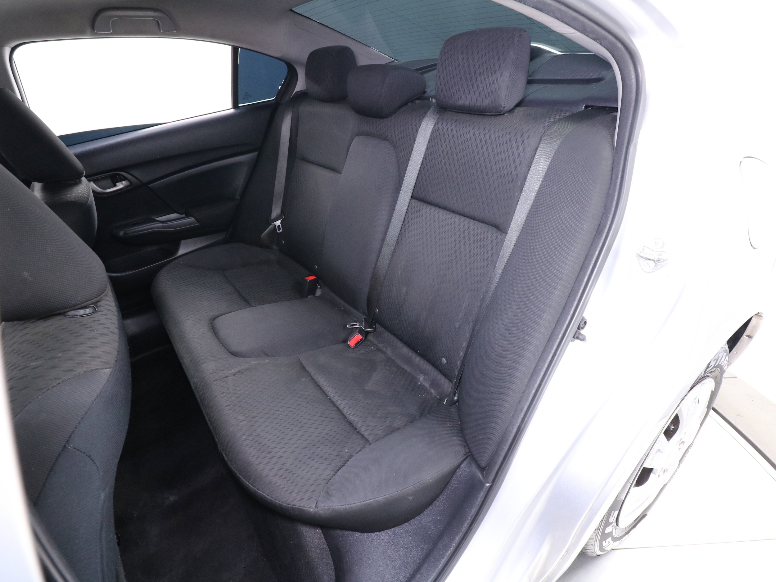 2014 Honda Civic Sedan 20