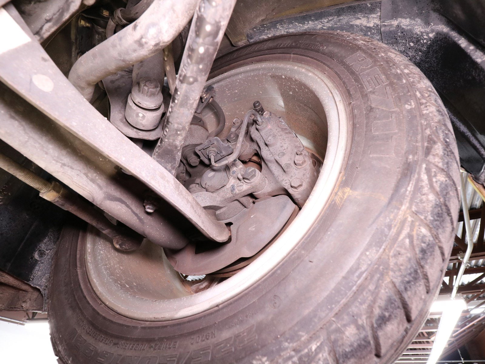 1992 Nissan Fairlady Z 300ZX 41