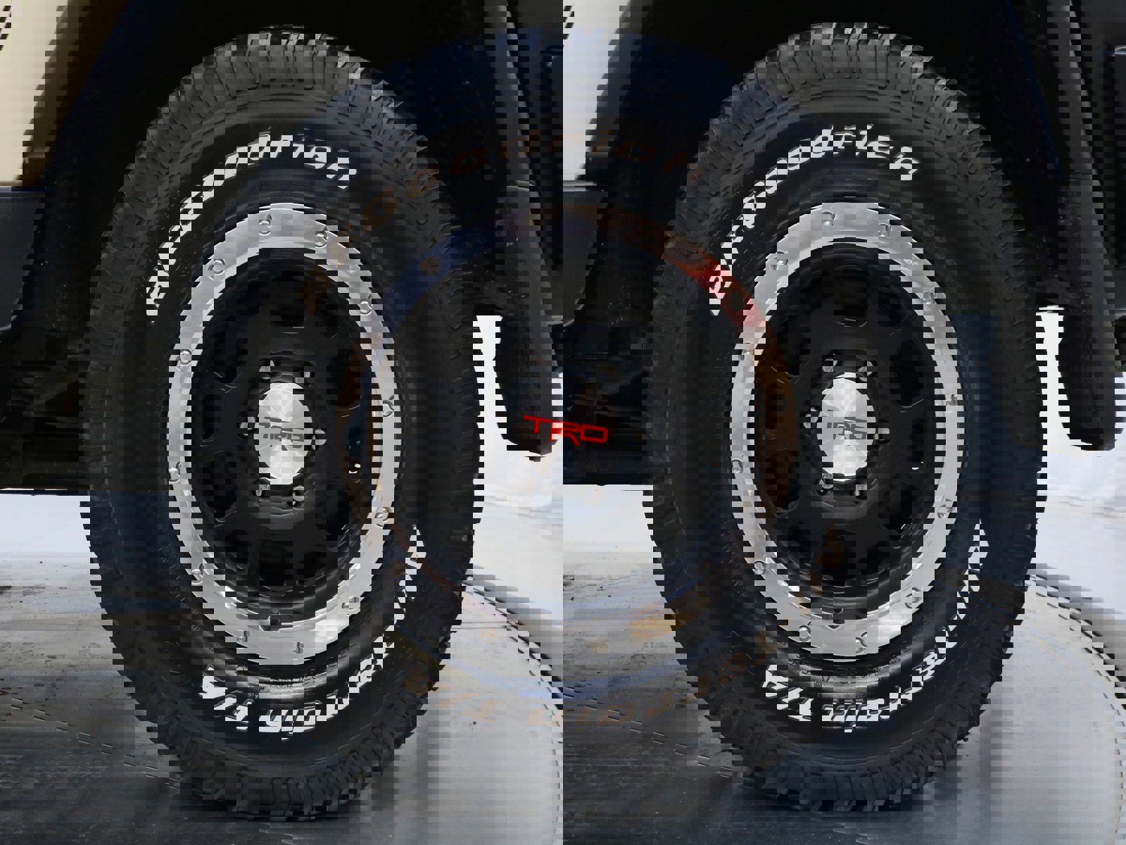 2010 Toyota FJ Cruiser 29
