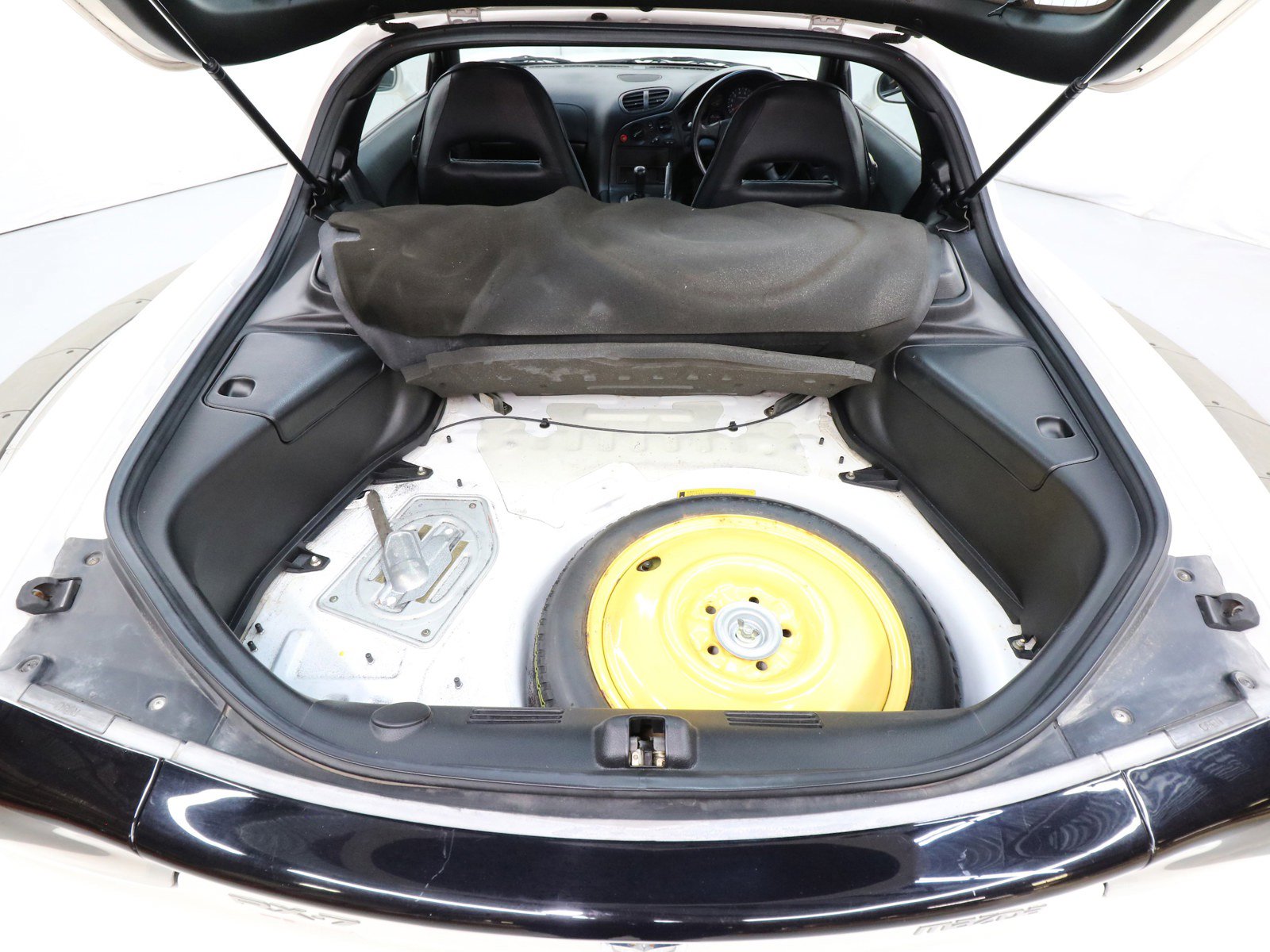 1998 Mazda RX-7 24