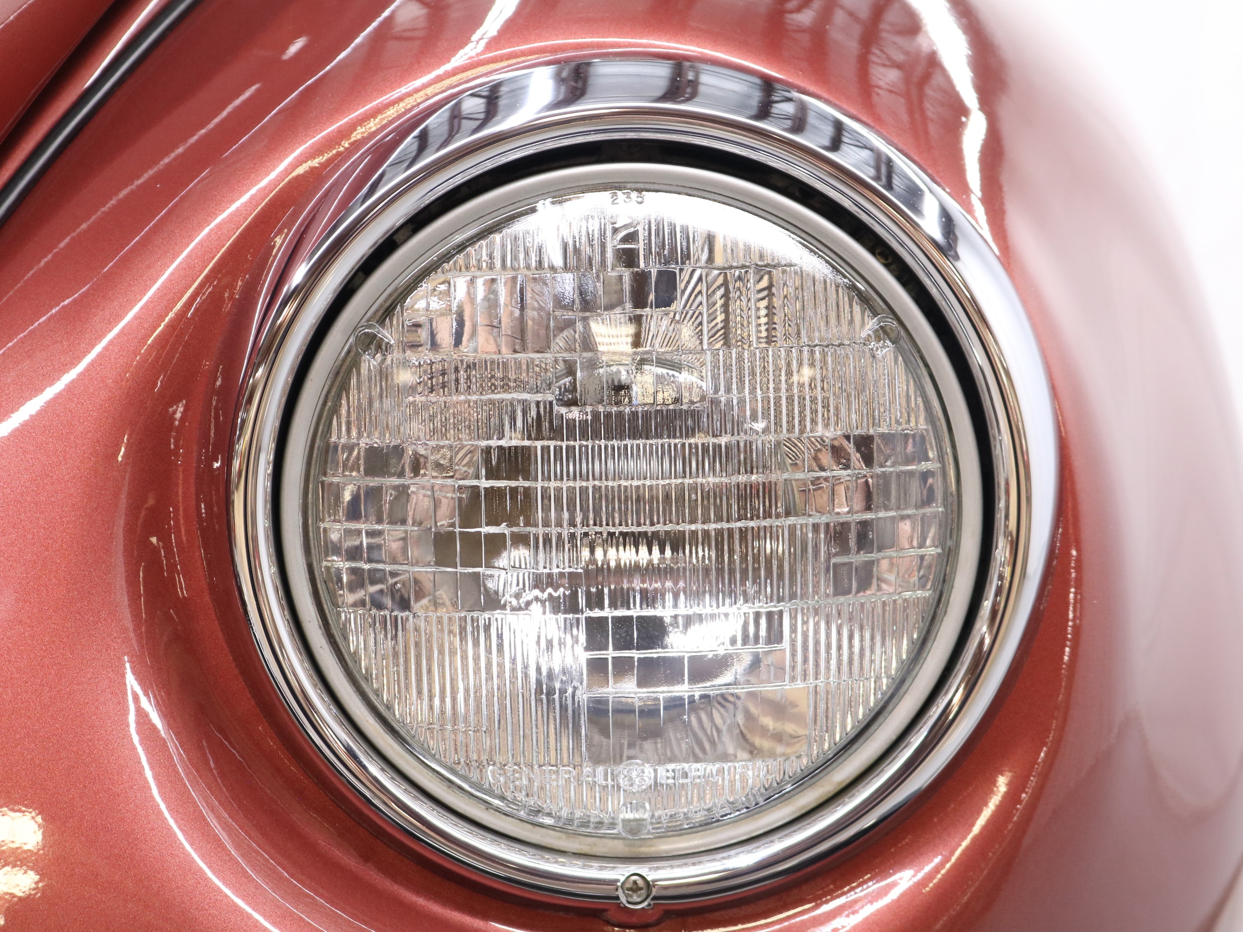 1978 Volkswagen Super Beetle 57