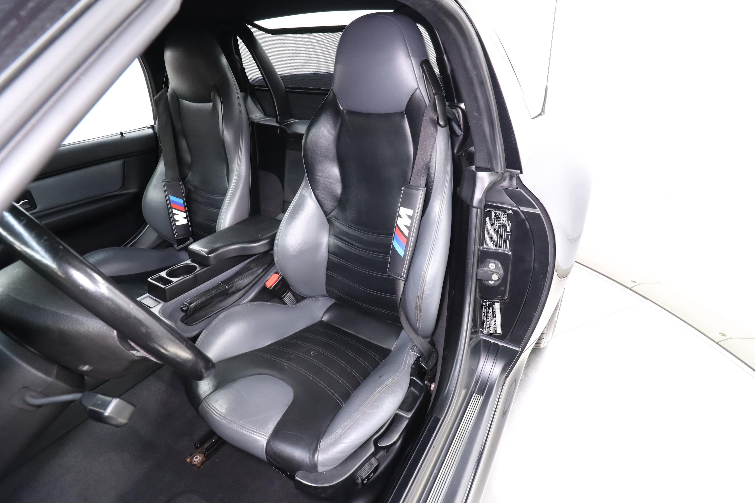 1998 BMW Z3 17