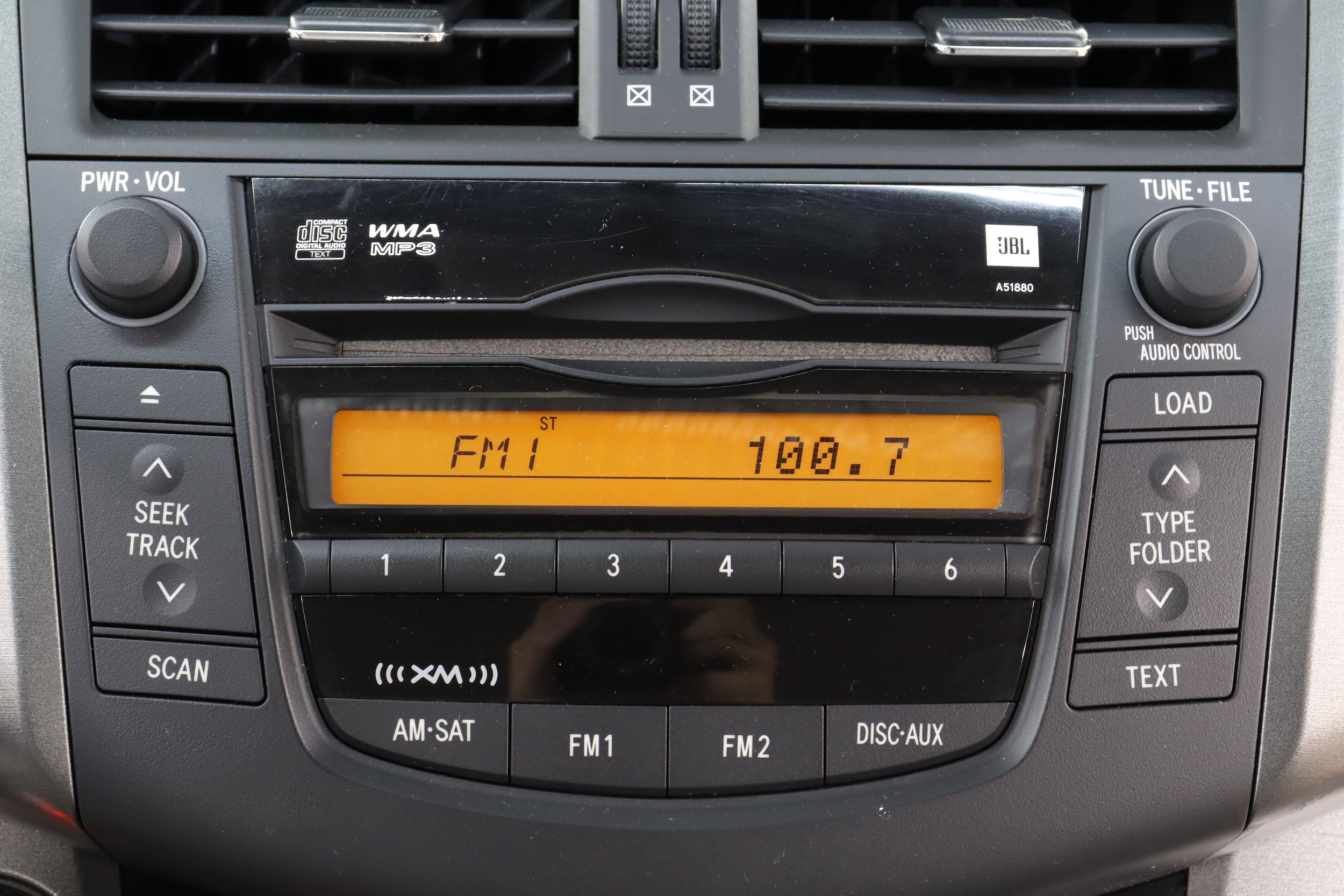 2011 Toyota RAV4 12