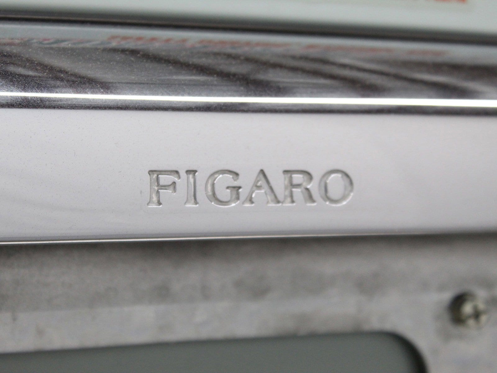 1991 Nissan Figaro 52
