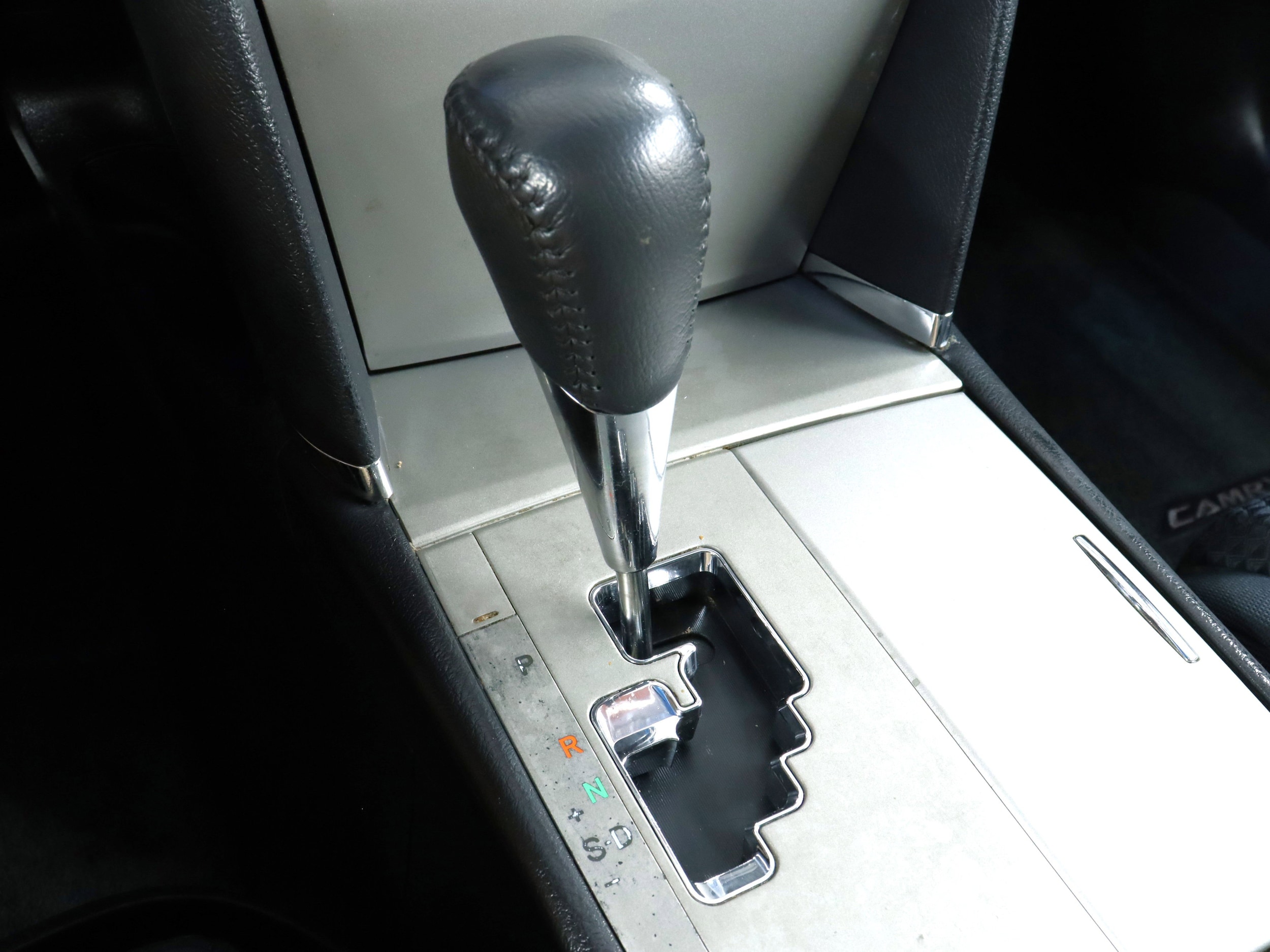 2011 Toyota Camry 14