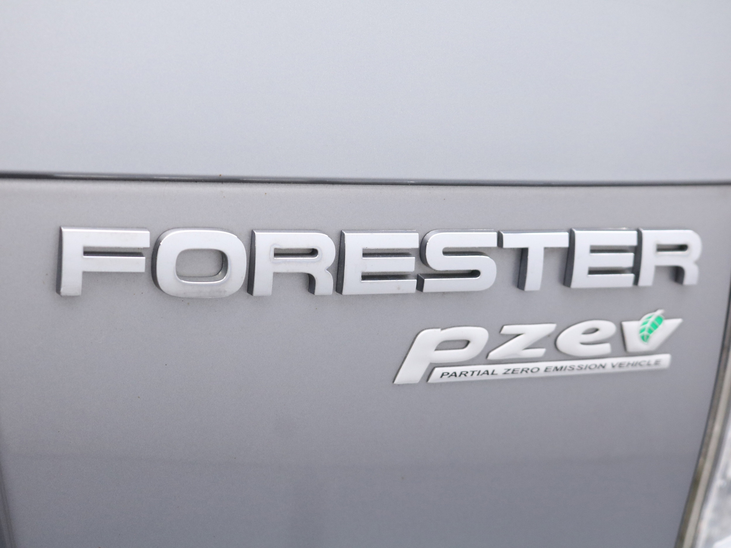 2011 Subaru Forester 65