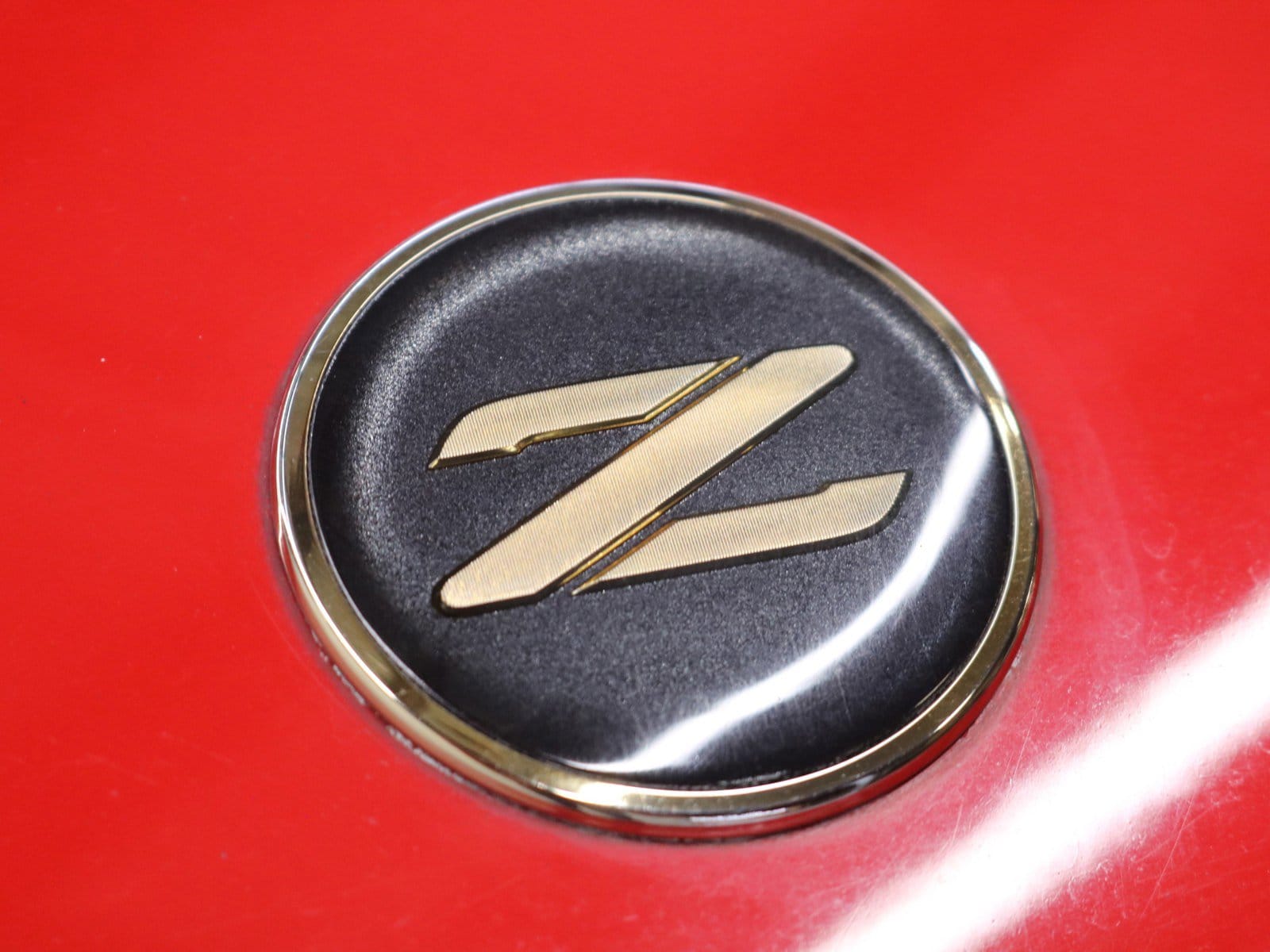 1992 Nissan Fairlady Z 300ZX 62