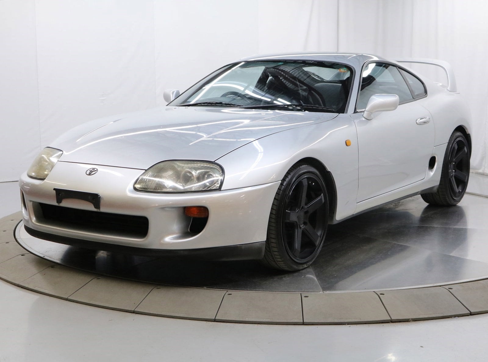 1993 Toyota Supra 3