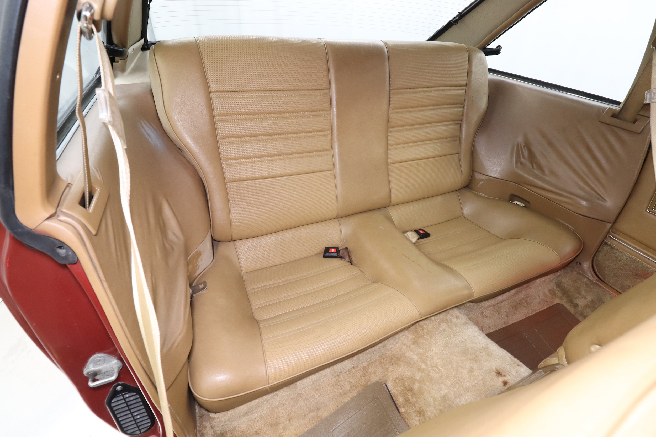 1979 Toyota Celica 38