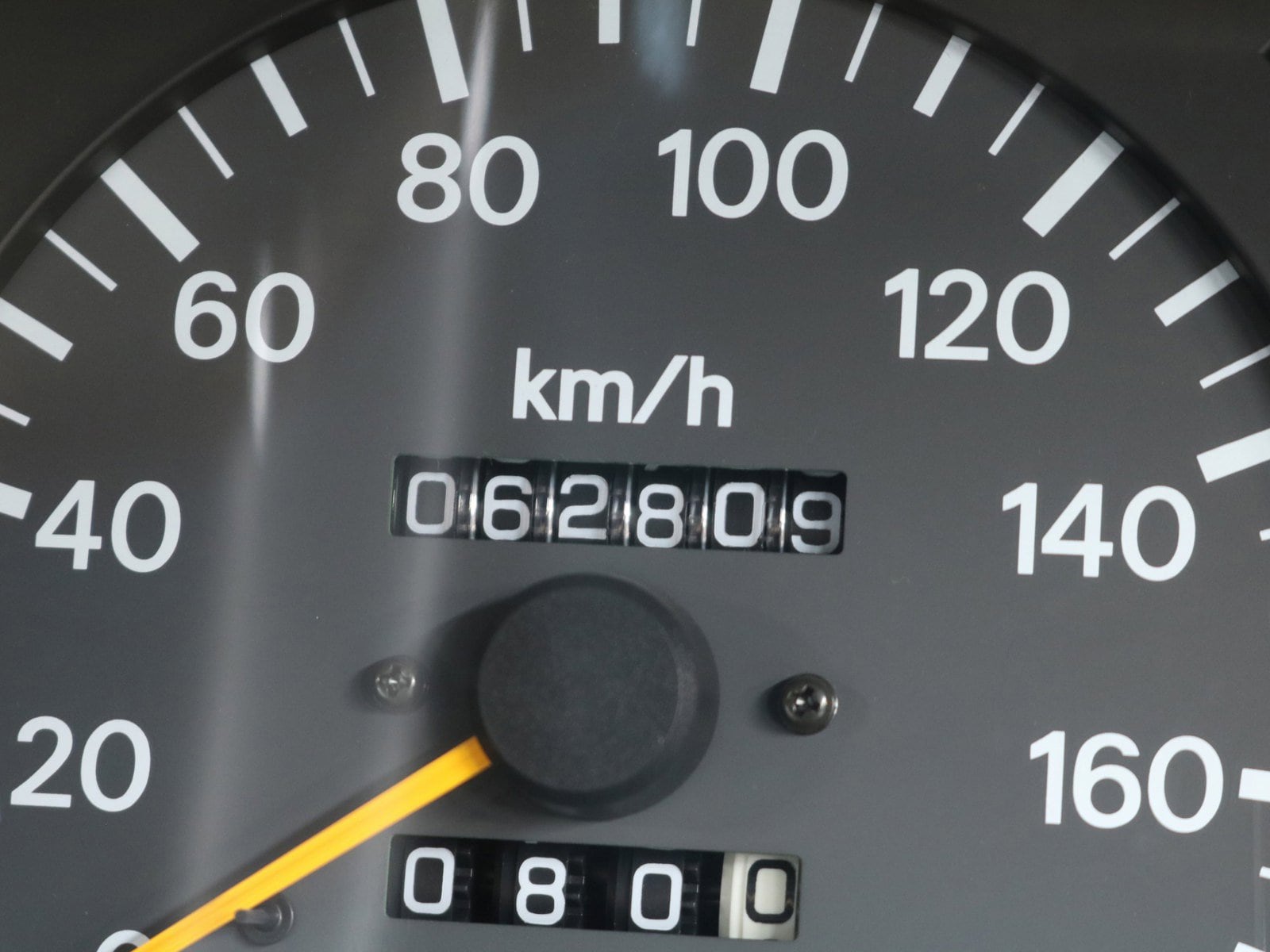 1996 Mitsuoka Galue 49