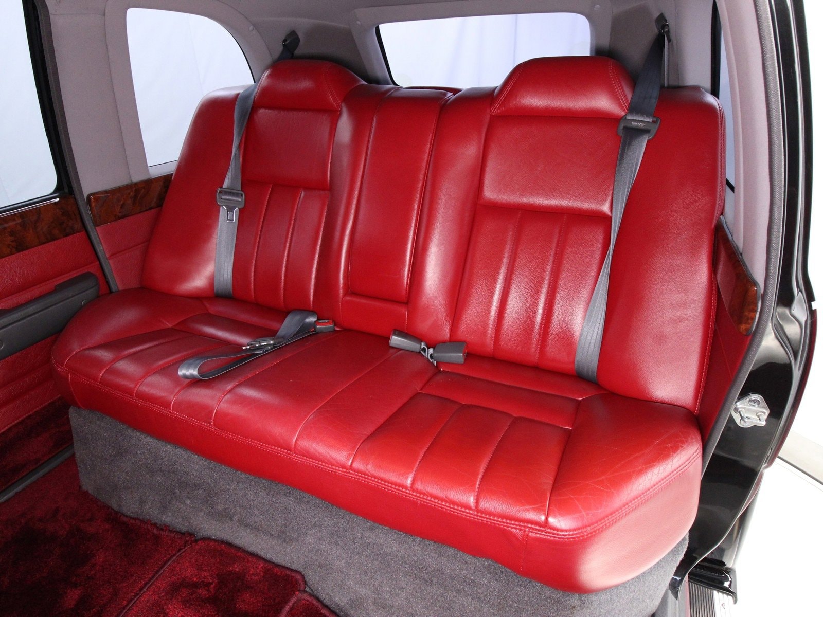 1996 Toyota Classic 20