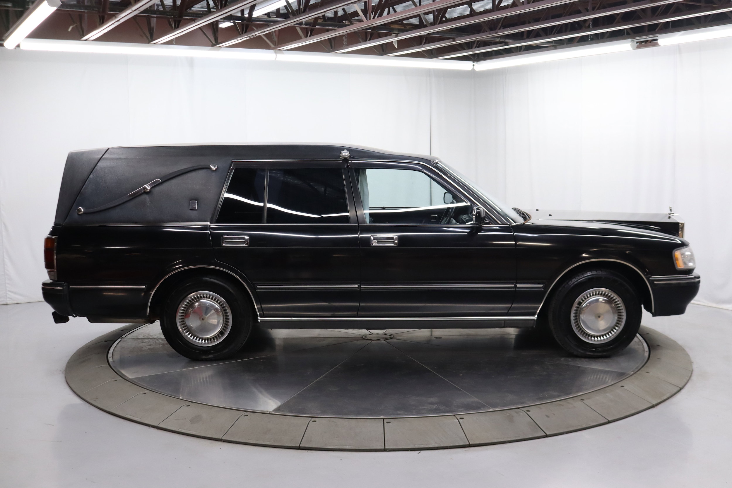 1995 Toyota Crown 10