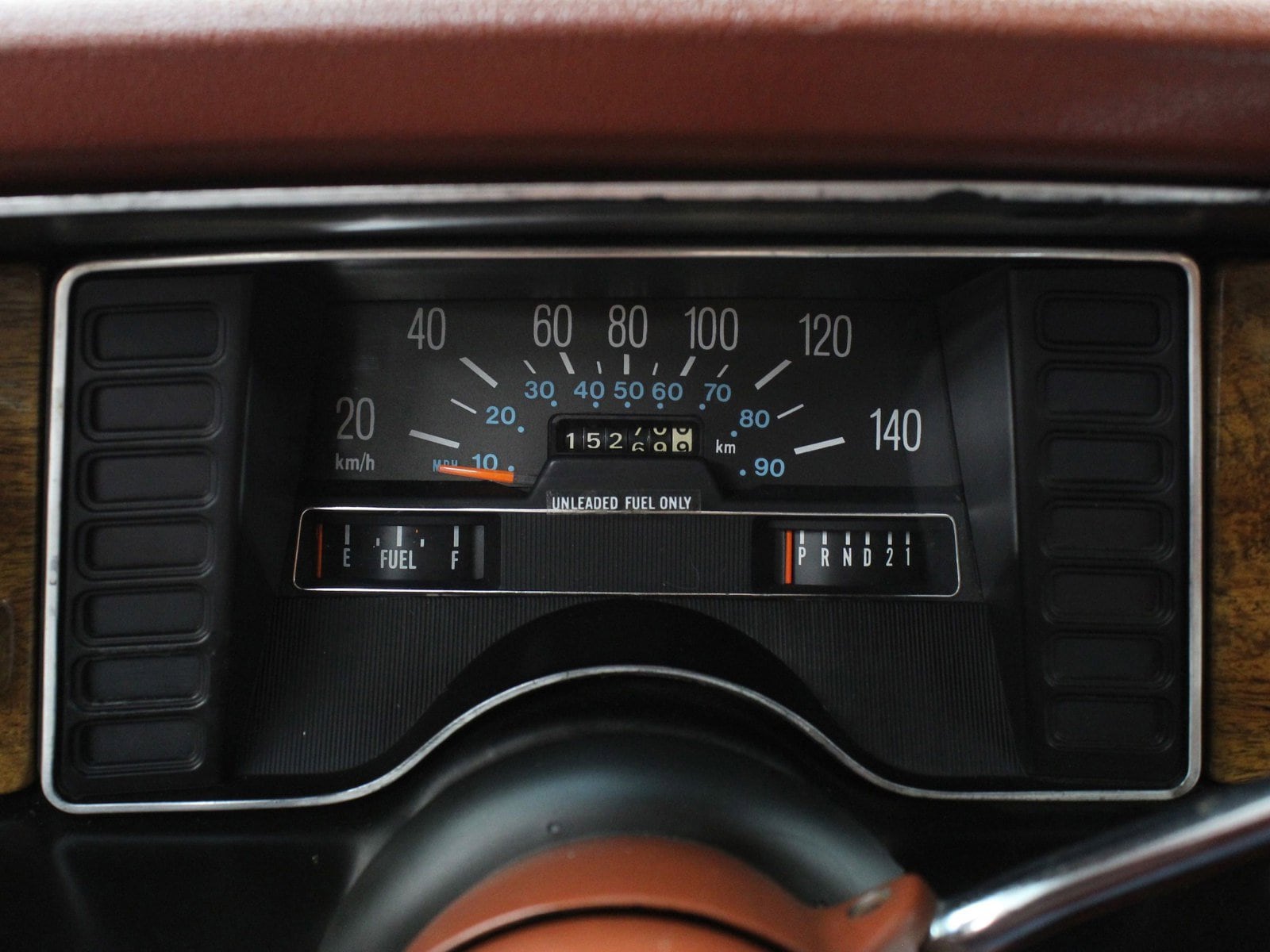 1980 AMC Pacer 13