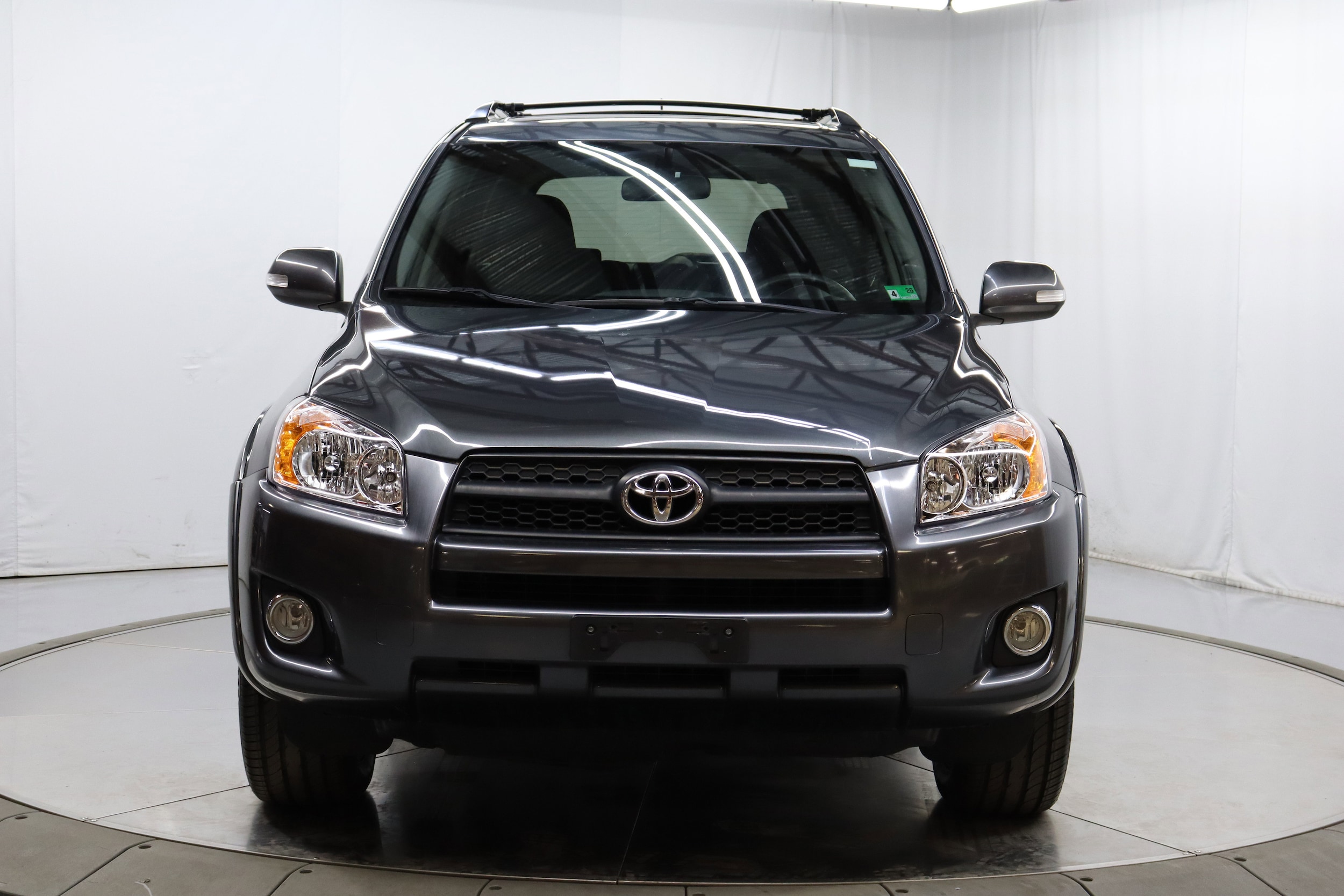 2010 Toyota RAV4 3