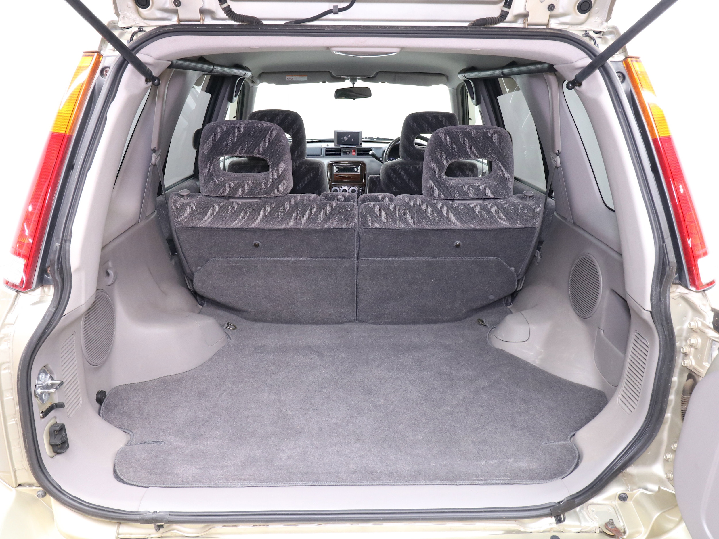 1999 Honda CR-V 26