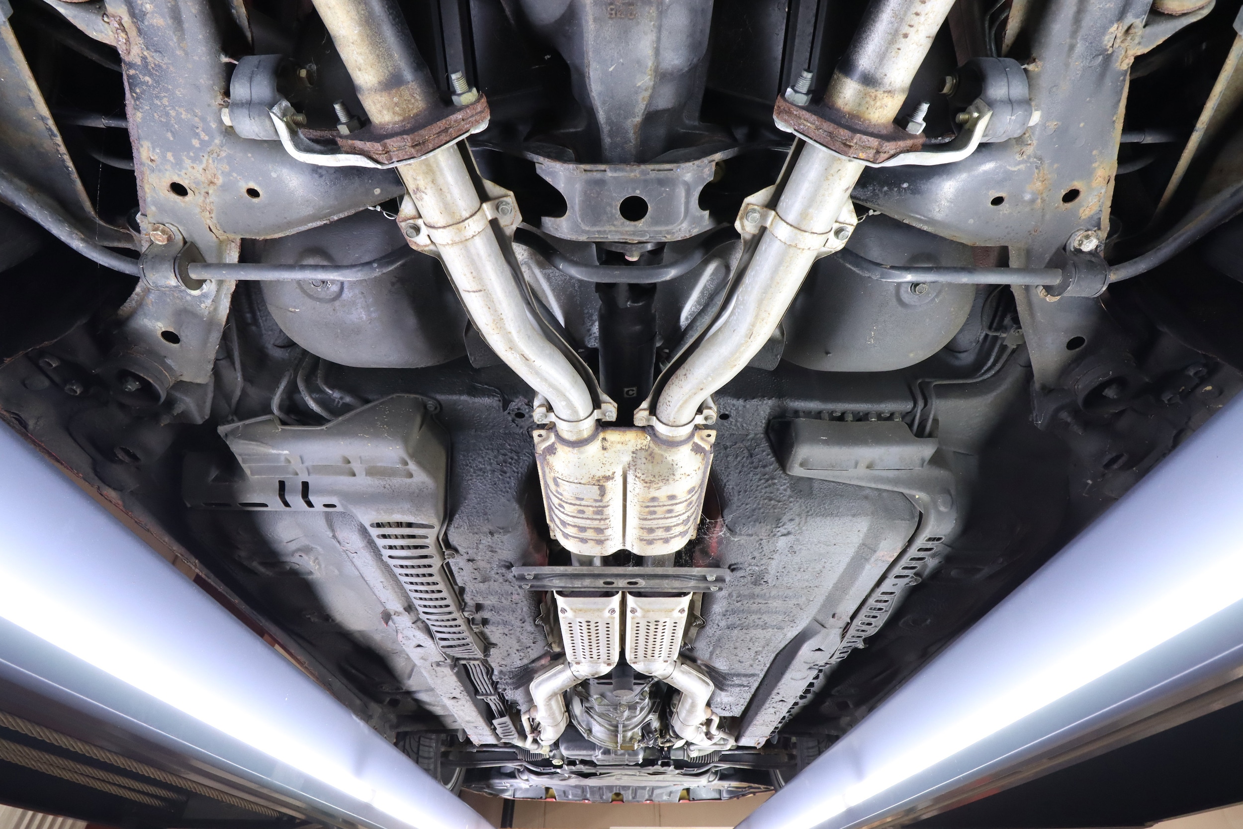 1990 Nissan 300ZX 45