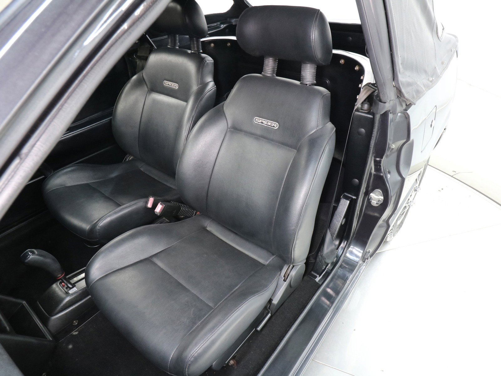 1992 Daihatsu Leeza 19