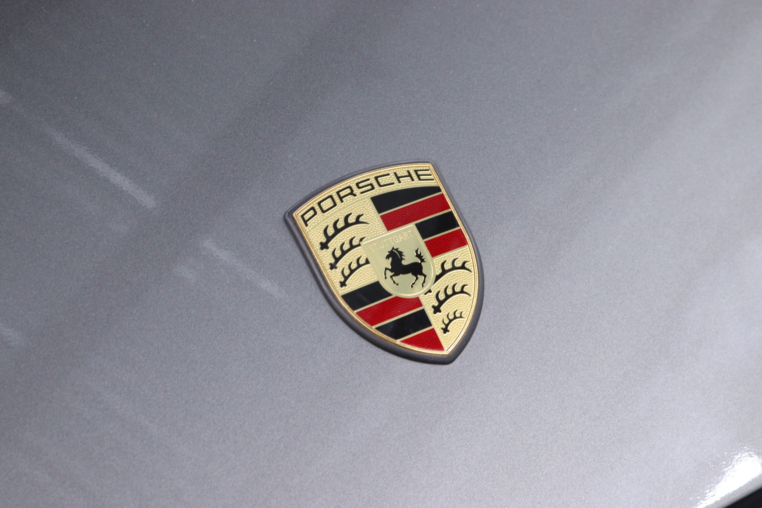 2011 Porsche Cayman 71