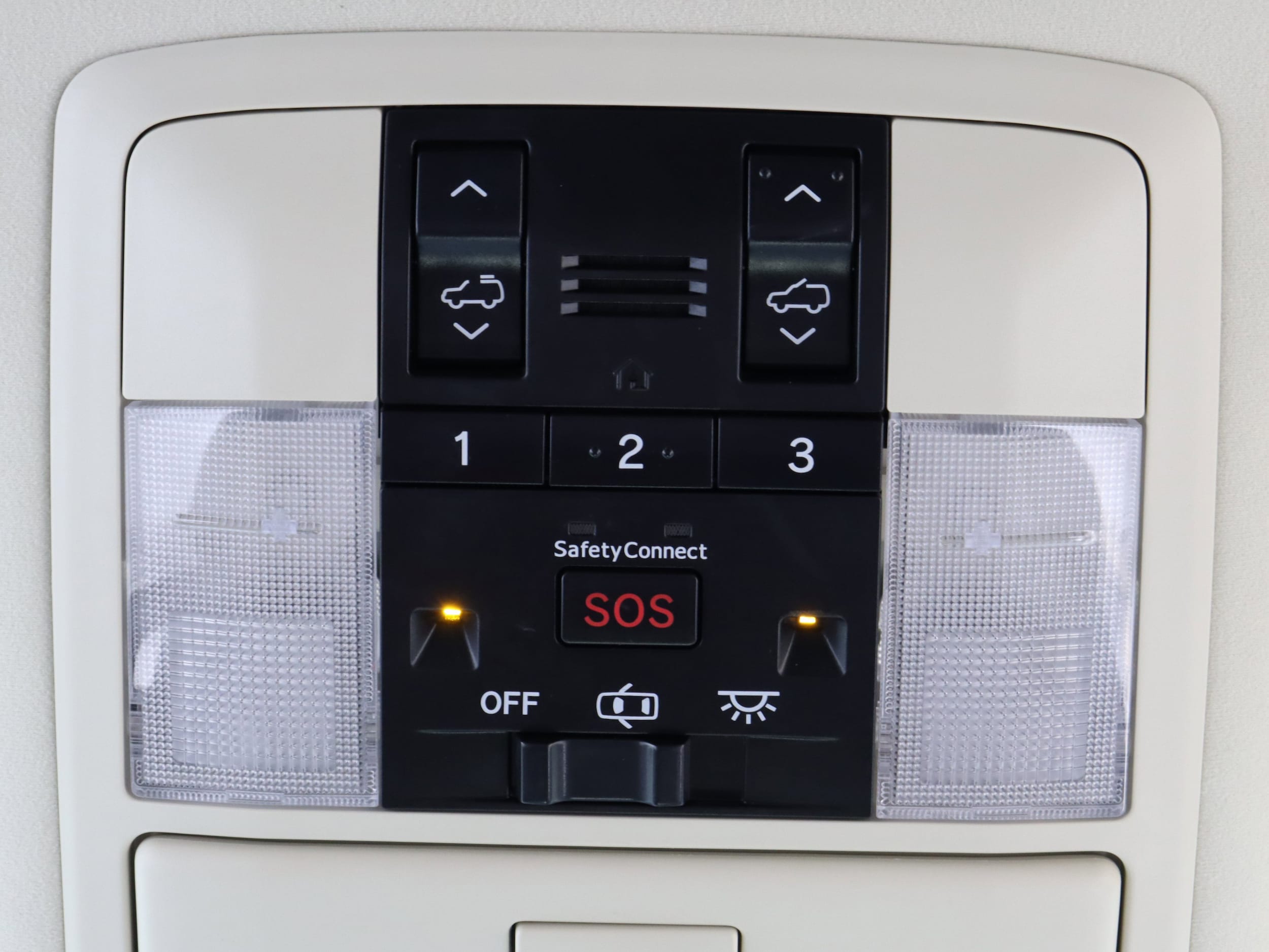 2011 Lexus GX460 64