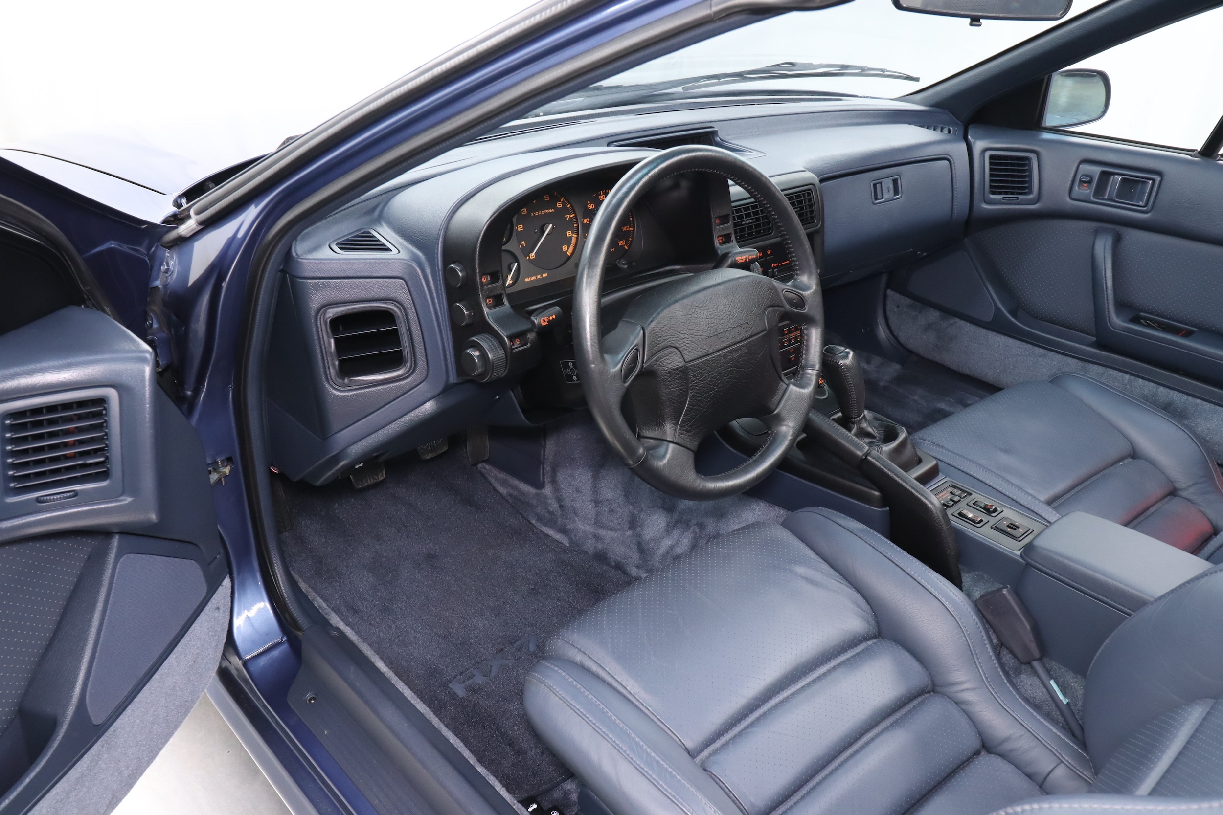 1990 Mazda RX7 - Photo 18