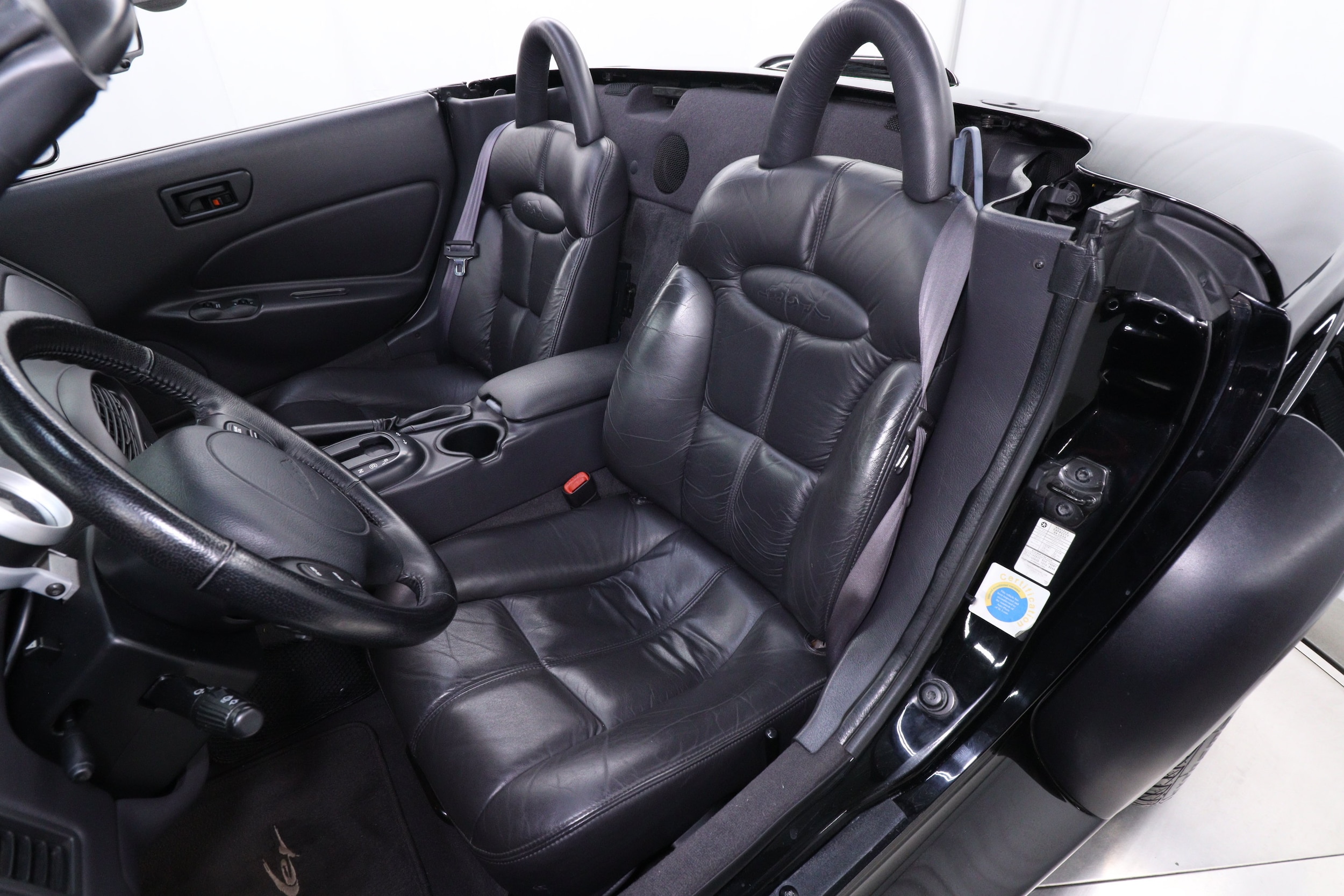 1999 Plymouth Prowler 30