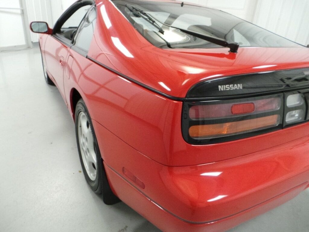 1990 Nissan 300ZX 32