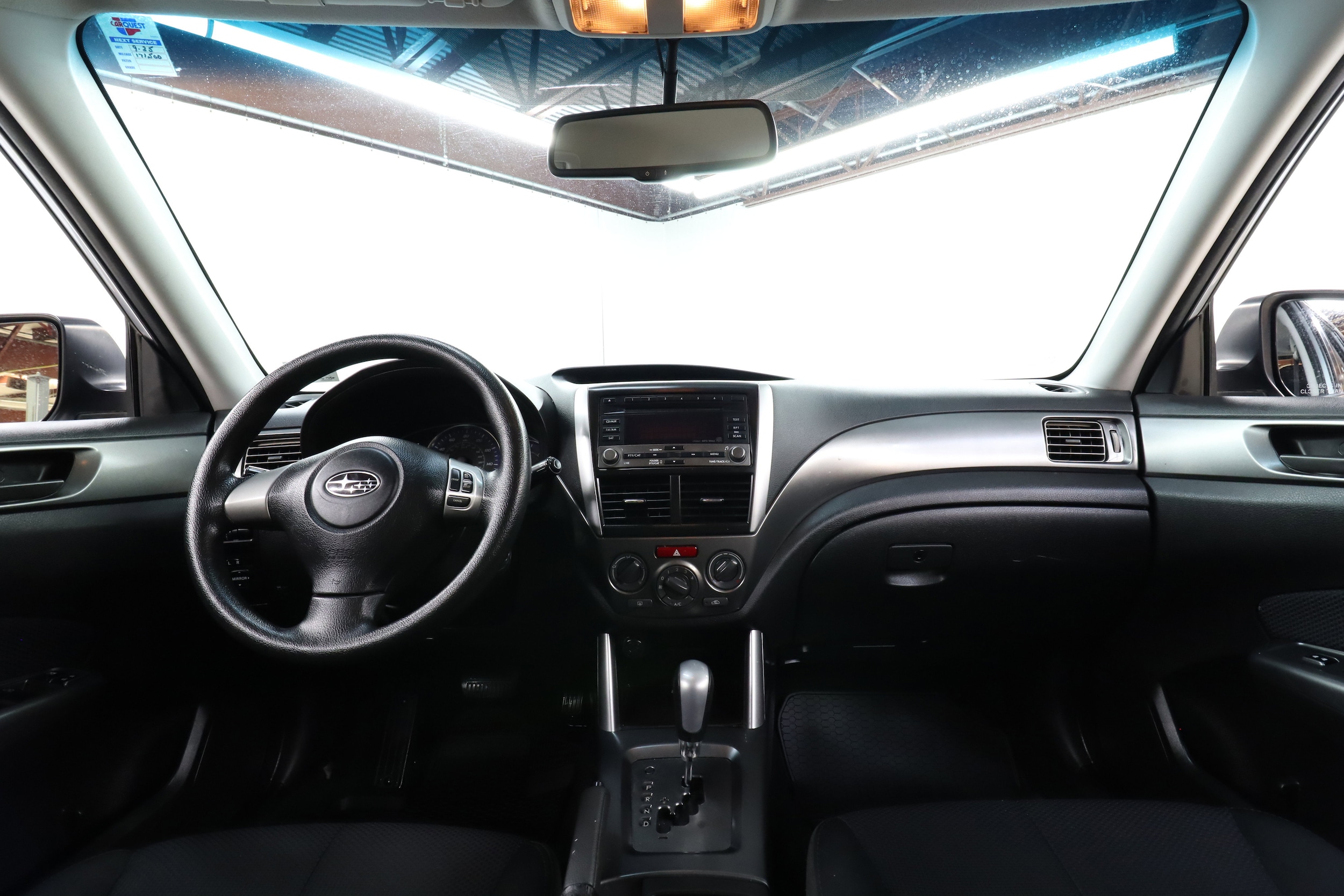 2012 Subaru Forester 51
