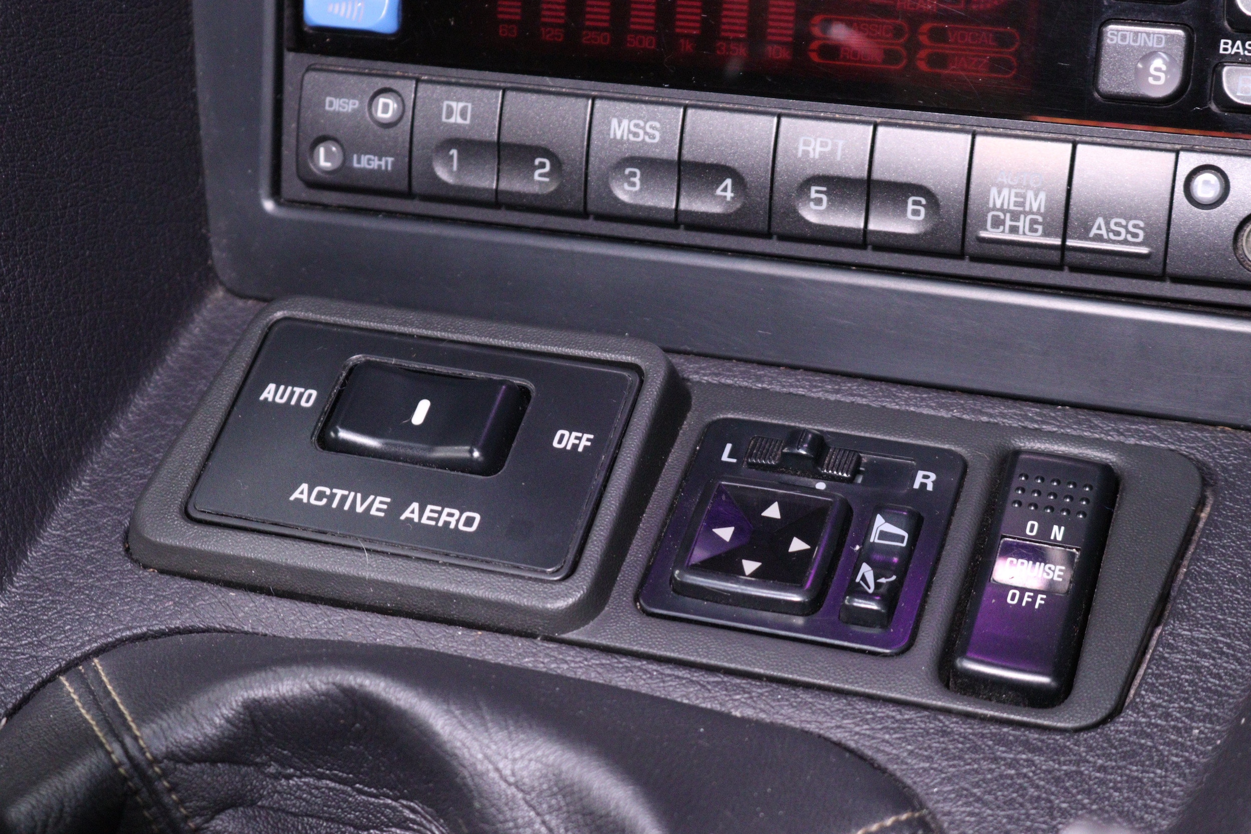 1992 Mitsubishi GTO 15