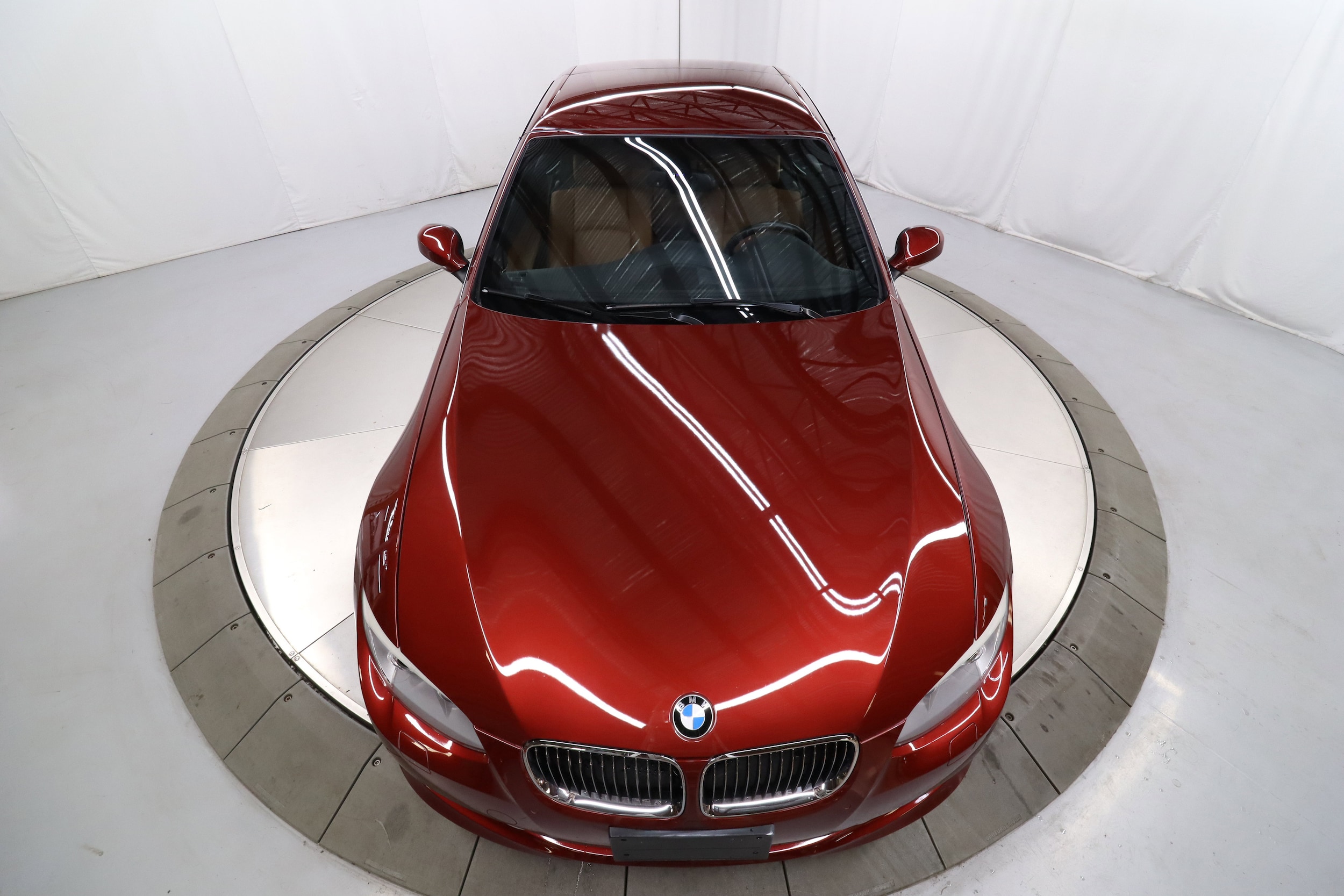 2011 BMW 3 Series 51