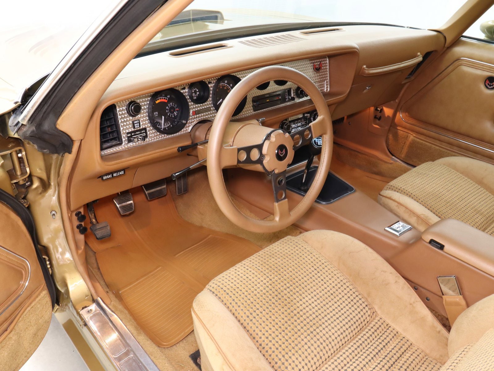 1979 Pontiac Trans Am 8