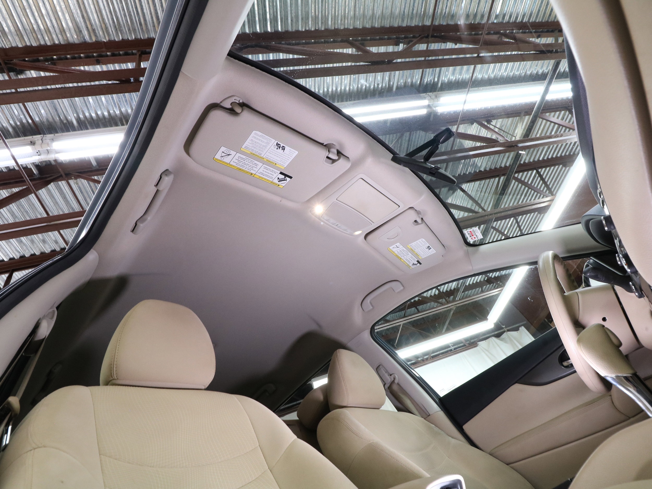 2015 Nissan Rogue 52