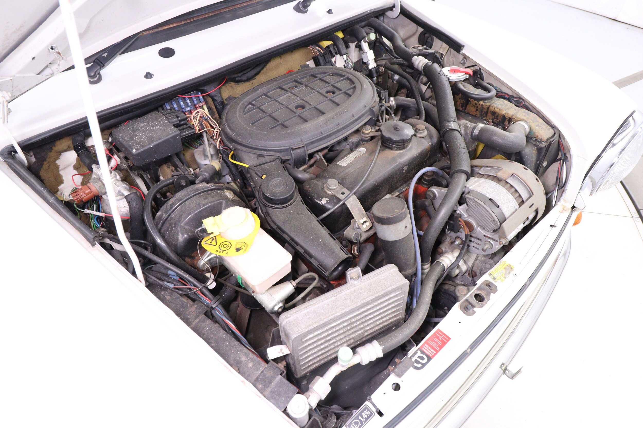 1995 Rover Mini 26