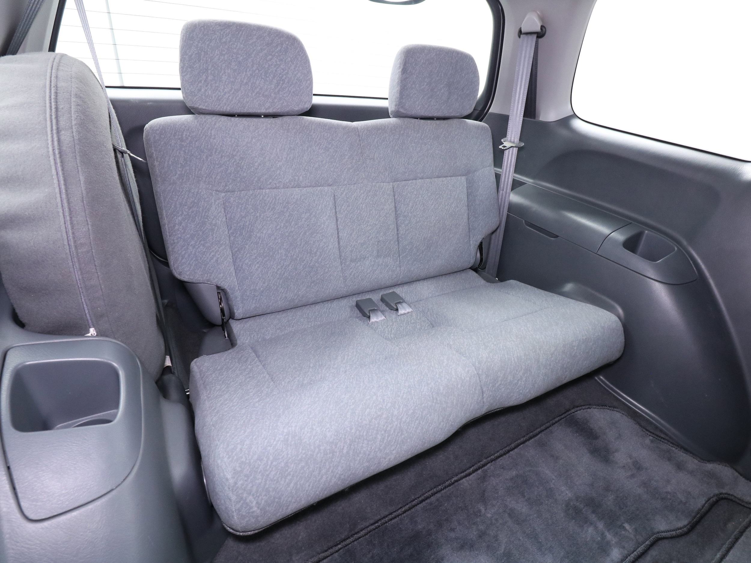 1995 Honda Odyssey 19