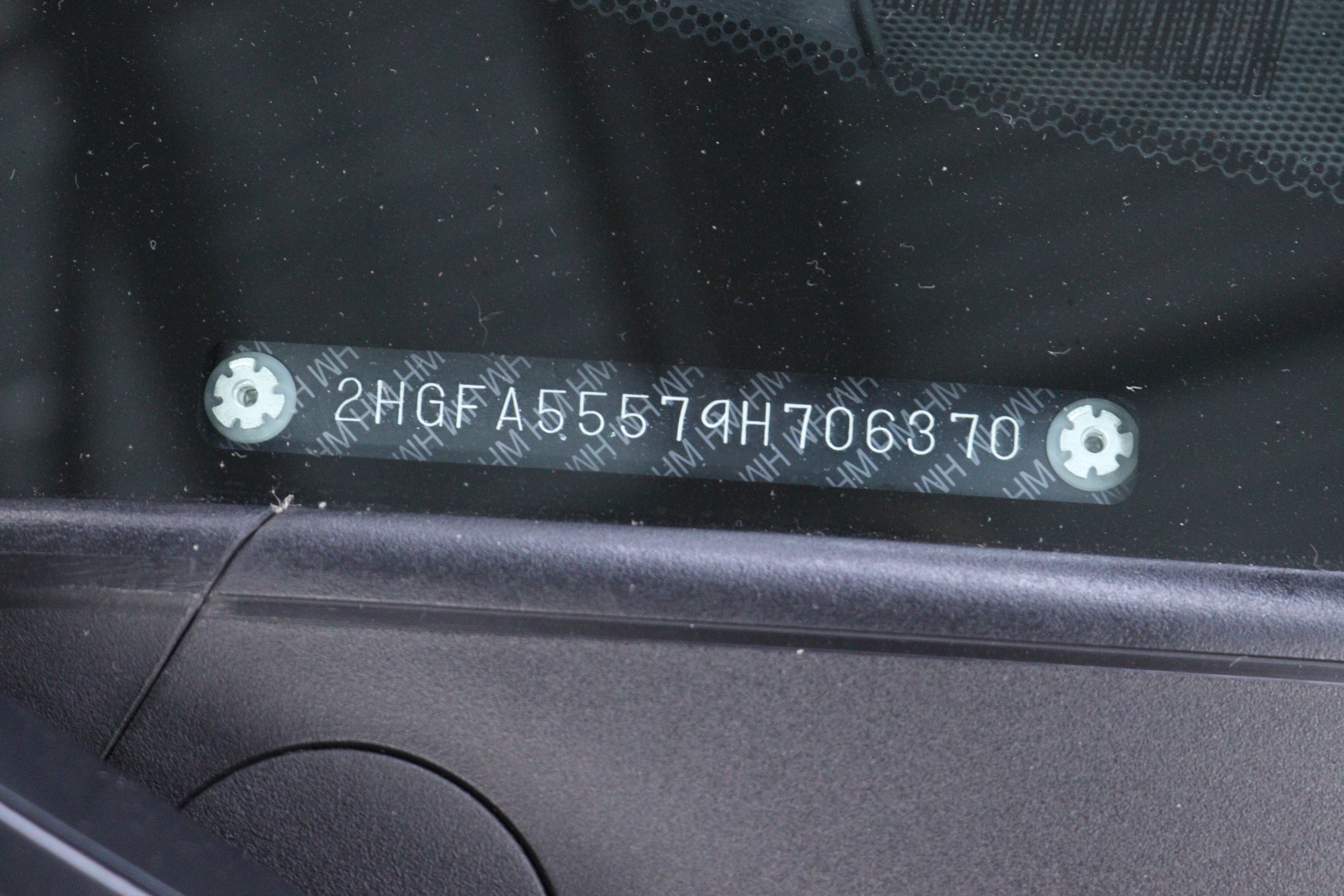 2009 Honda Civic 83