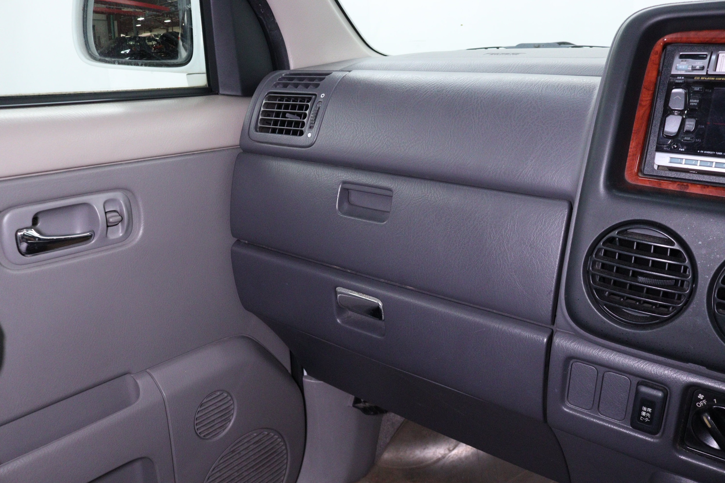 1997 Honda Stepwgn 61