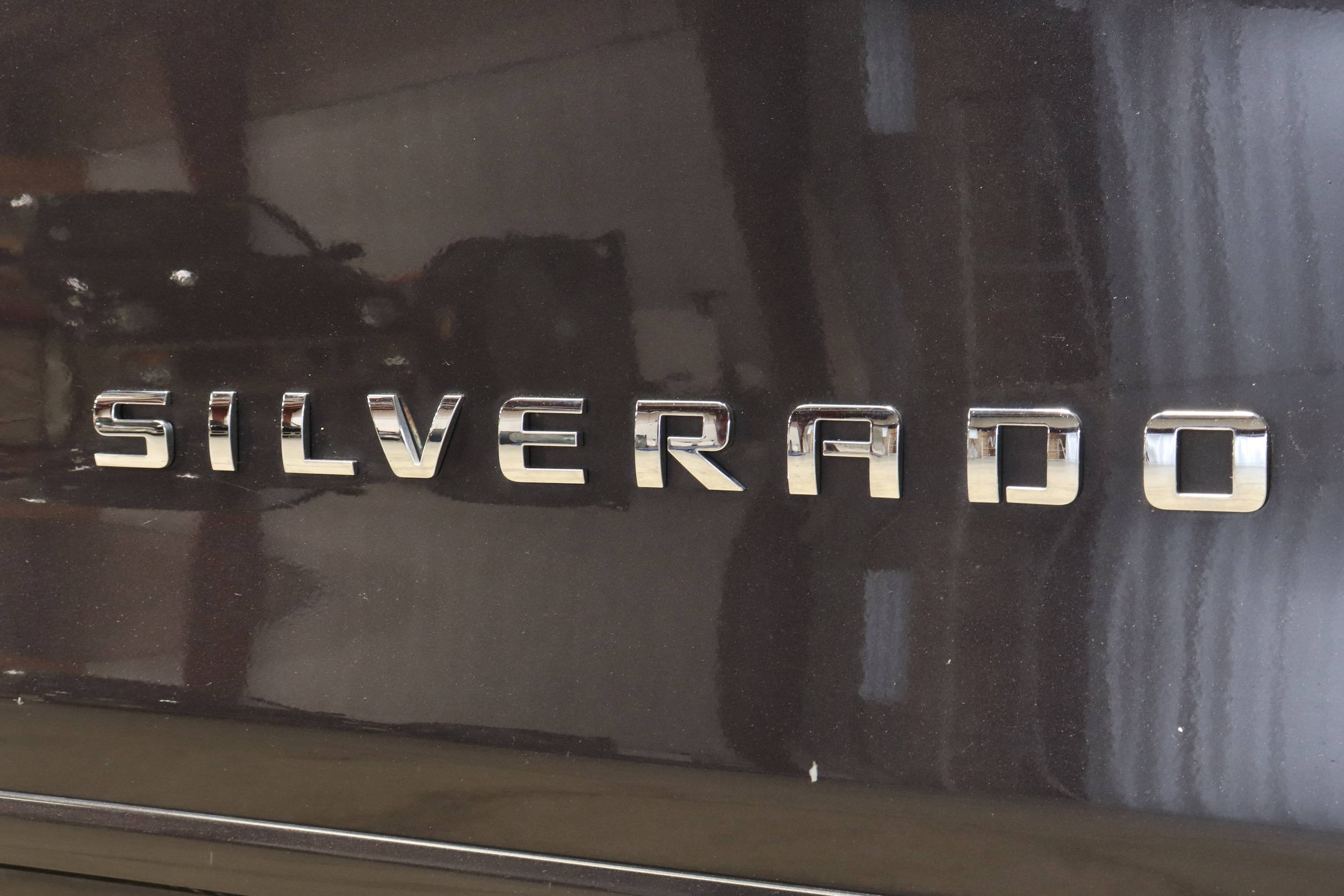 2015 Chevrolet Silverado 1500 62