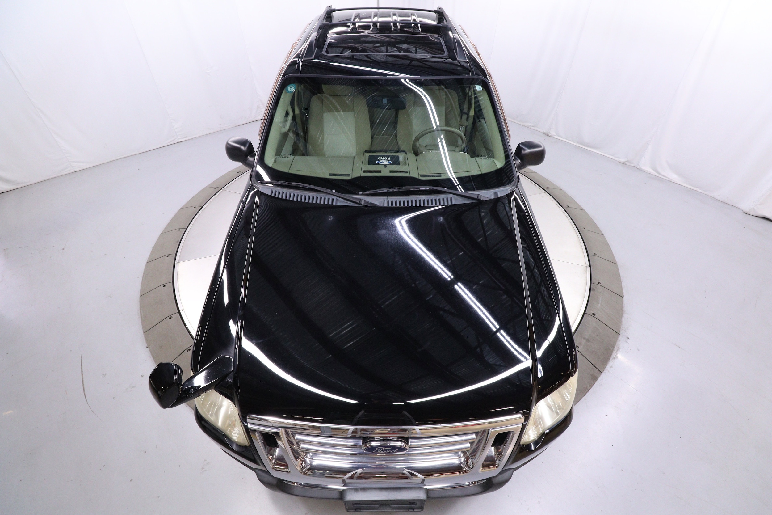 2010 Ford Explorer Sport Trac 48