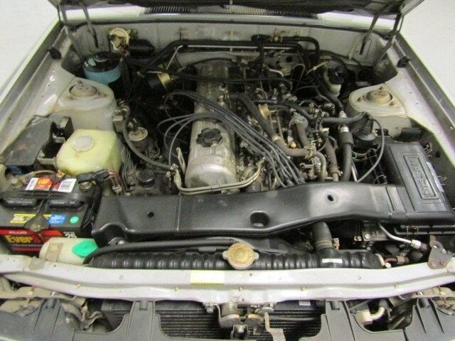 1983 Datsun Maxima 31