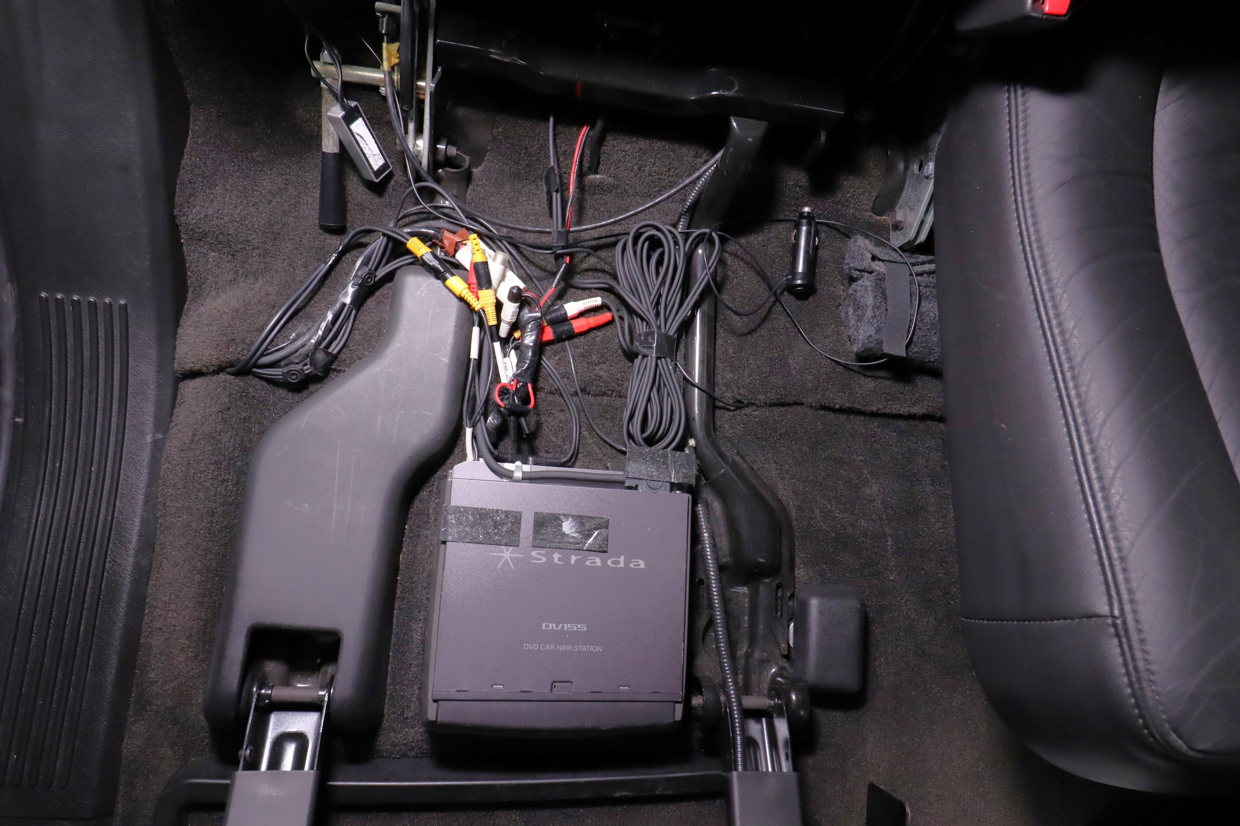 2005 HUMMER H2 63