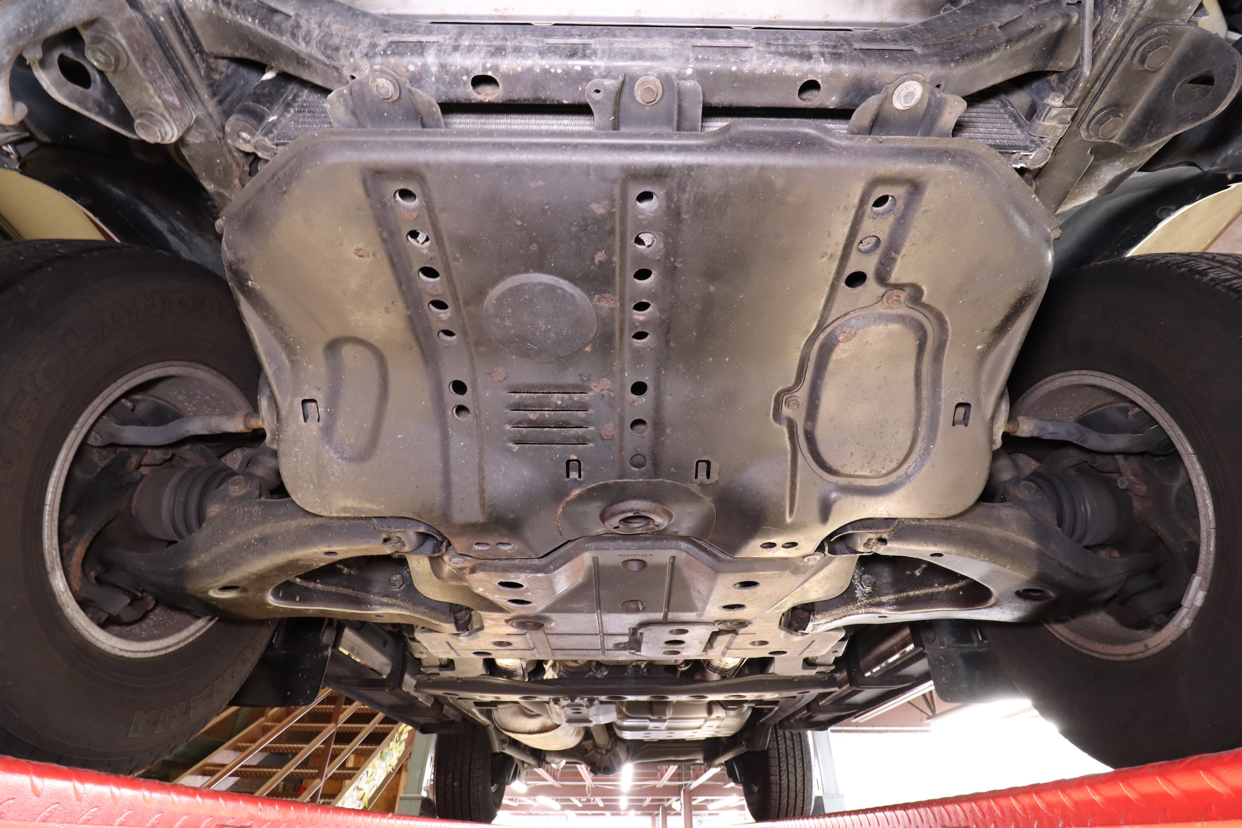 1998 Toyota Land Cruiser 40