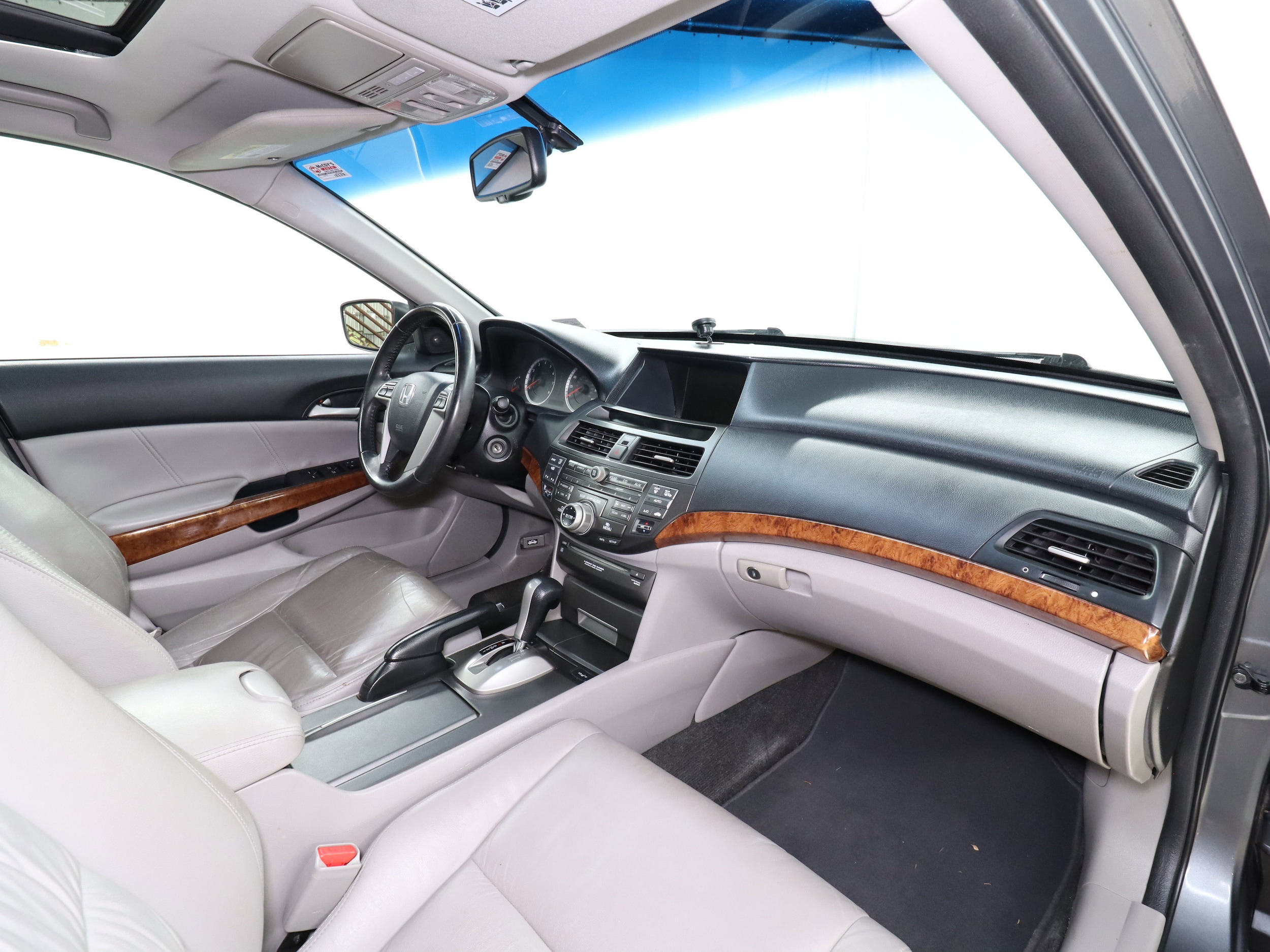 2012 Honda Accord 15