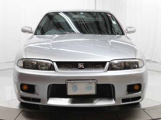 Japanese Domestic Right-Hand-Drive Cars for Sale
