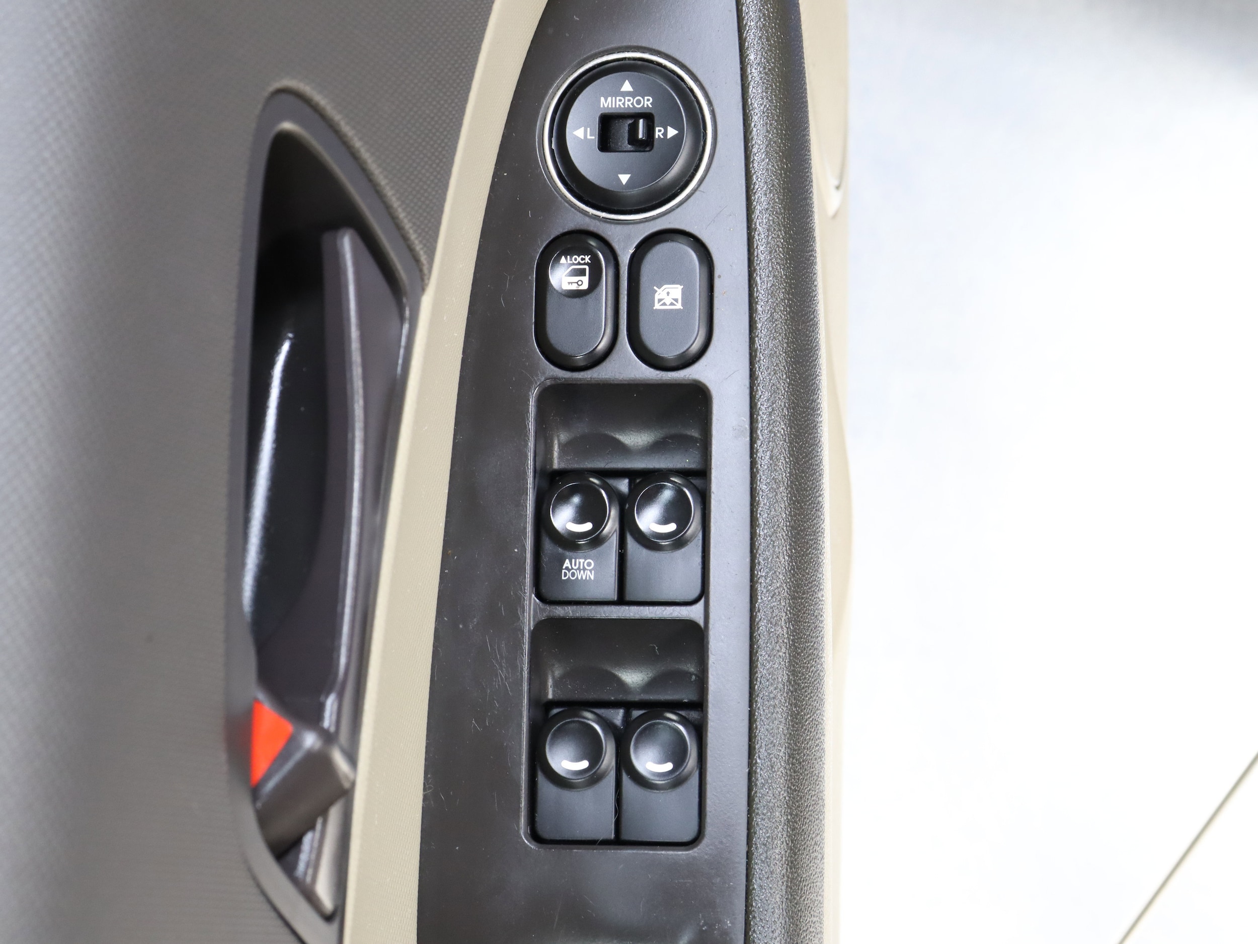 2011 Hyundai Elantra Touring 51