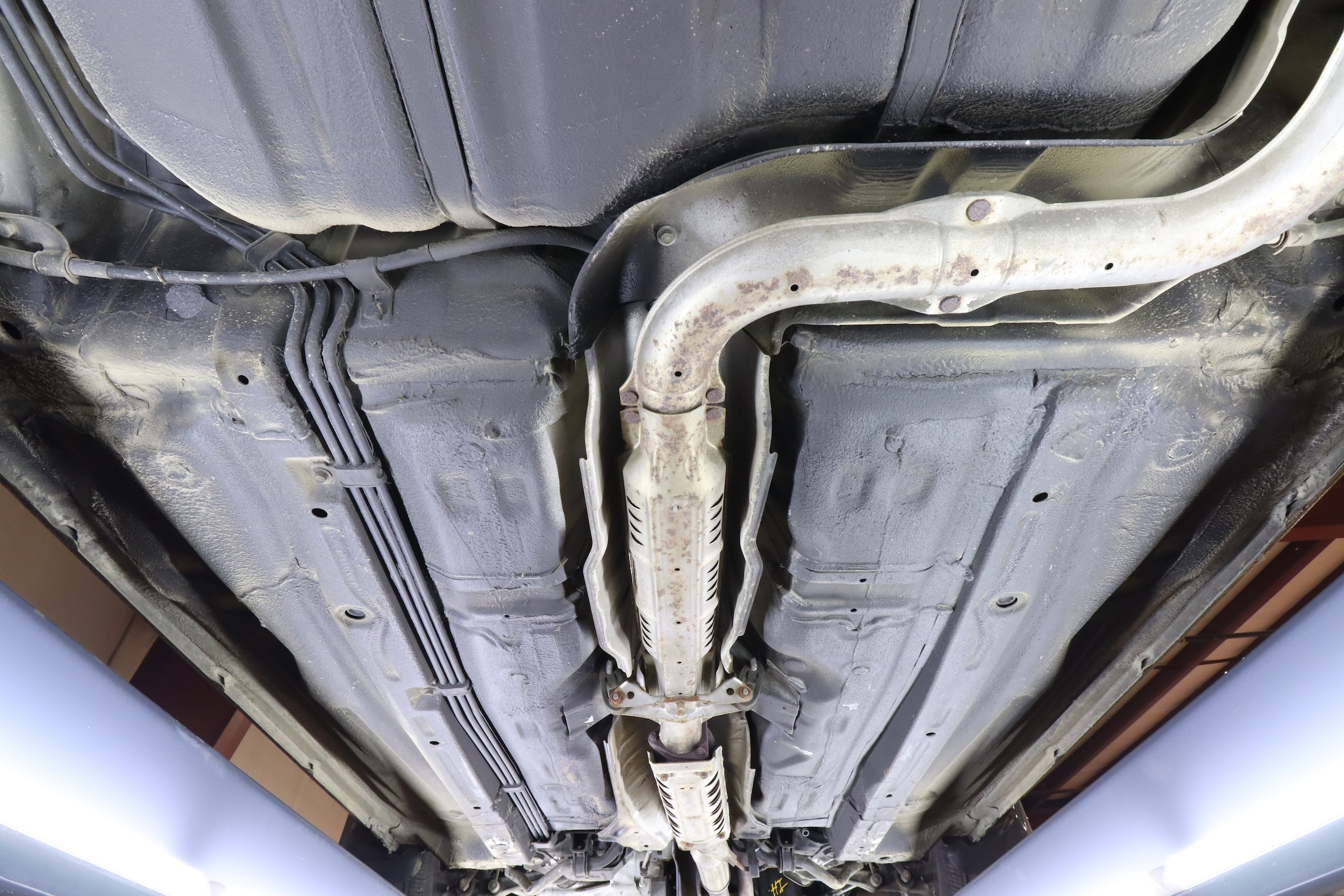 1990 Acura Legend 43